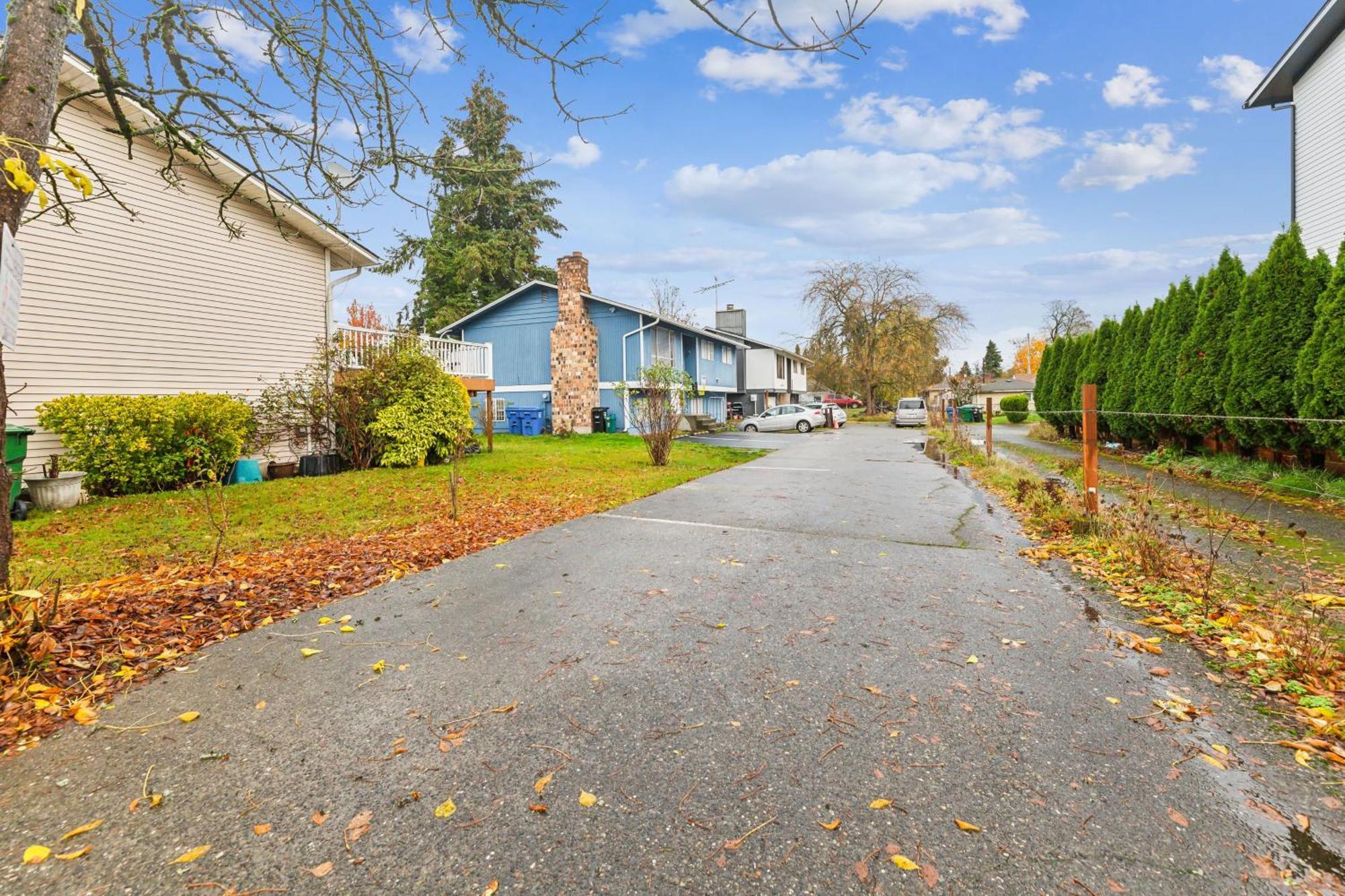 Holiday home Rainier Walk To Metro Duplex *