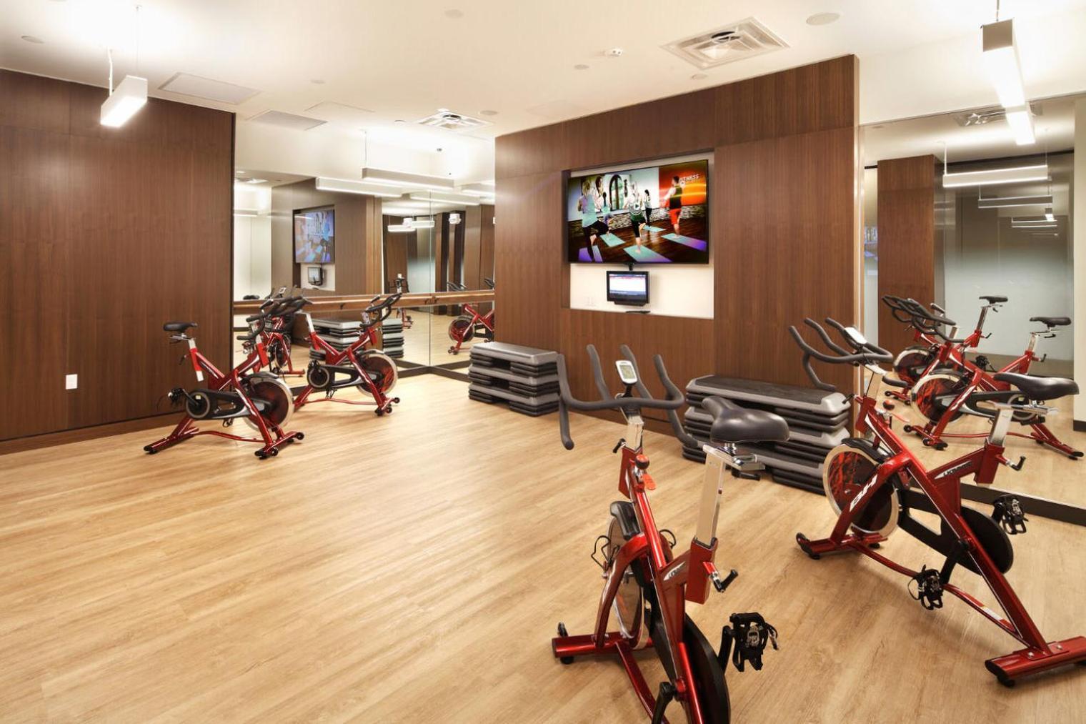 Apartment Blueground Newcastle Gym Nr Parks Sea-779