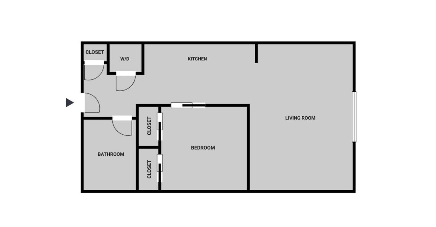 Apartment Blueground Newcastle Gym Nr Parks Sea-779