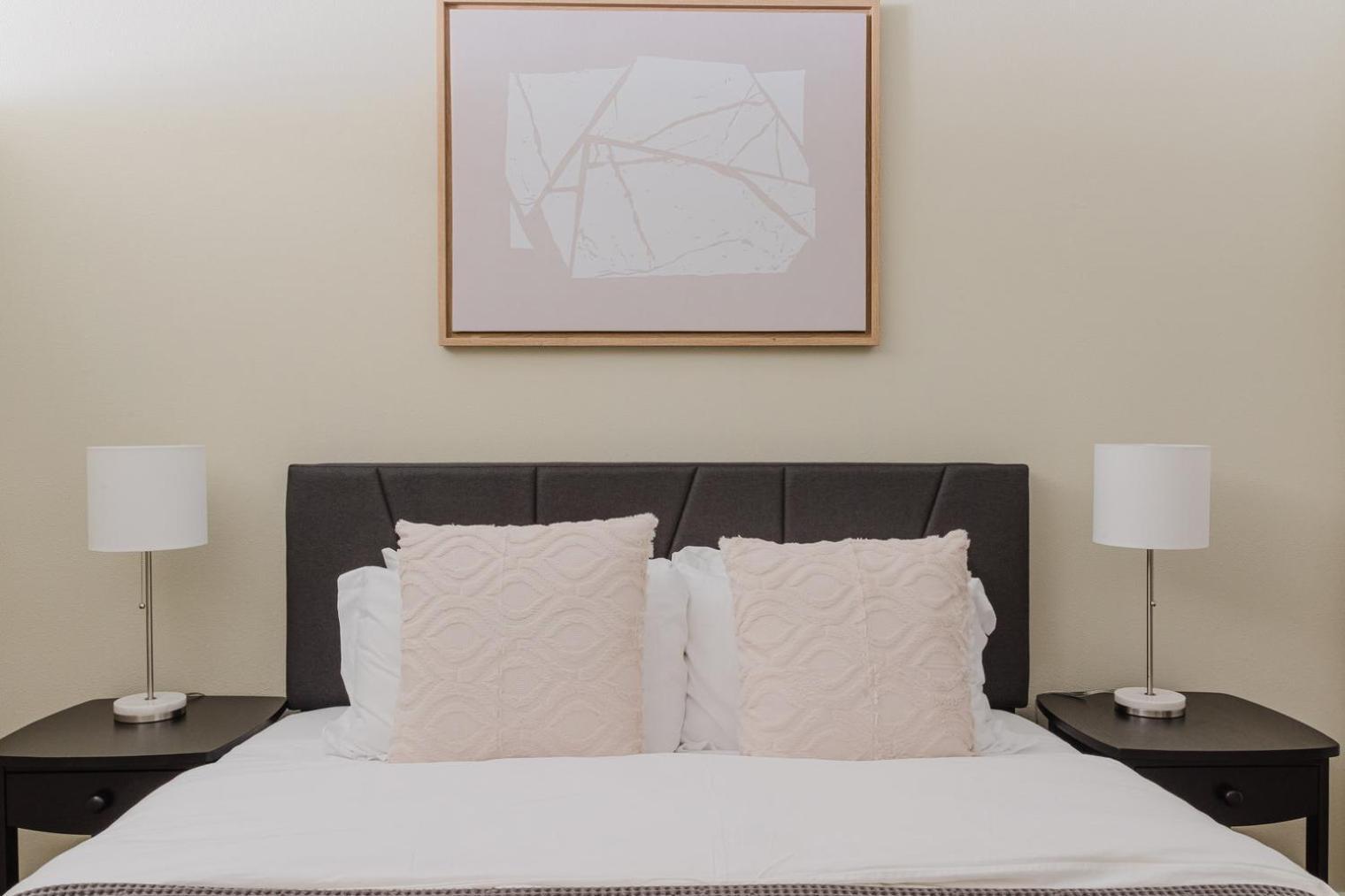 Apartment Blueground Newcastle Gym Nr Parks Sea-779 *