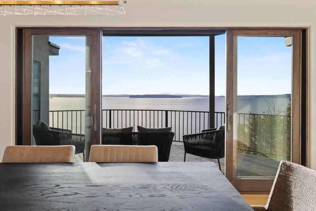 Wander West Holiday home *