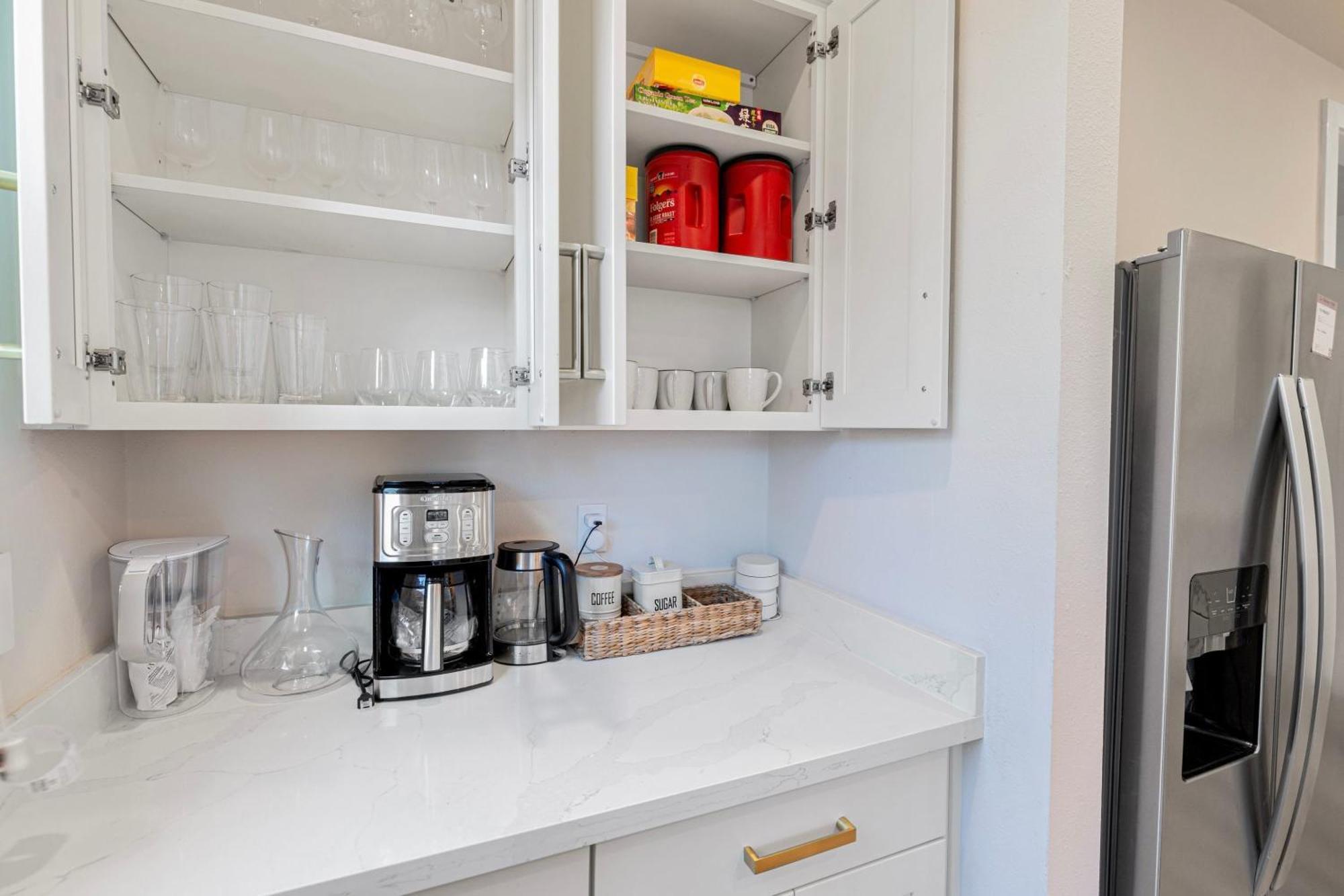 Vintage Meets Modern Spacious Capitol Hill Single Family With 97 Walk Score *