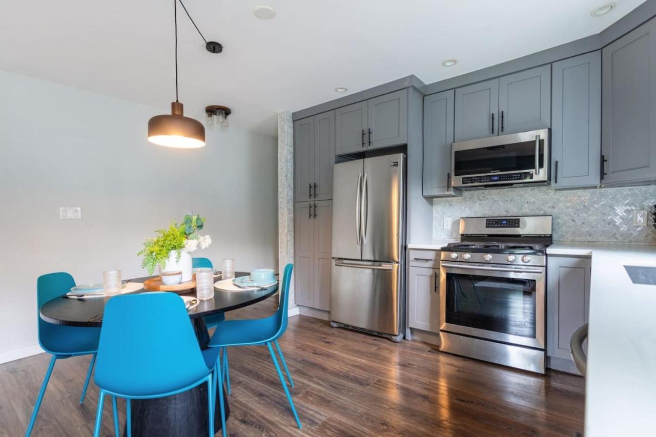 Cozy Unit With Porch Near Arboretum And Transit