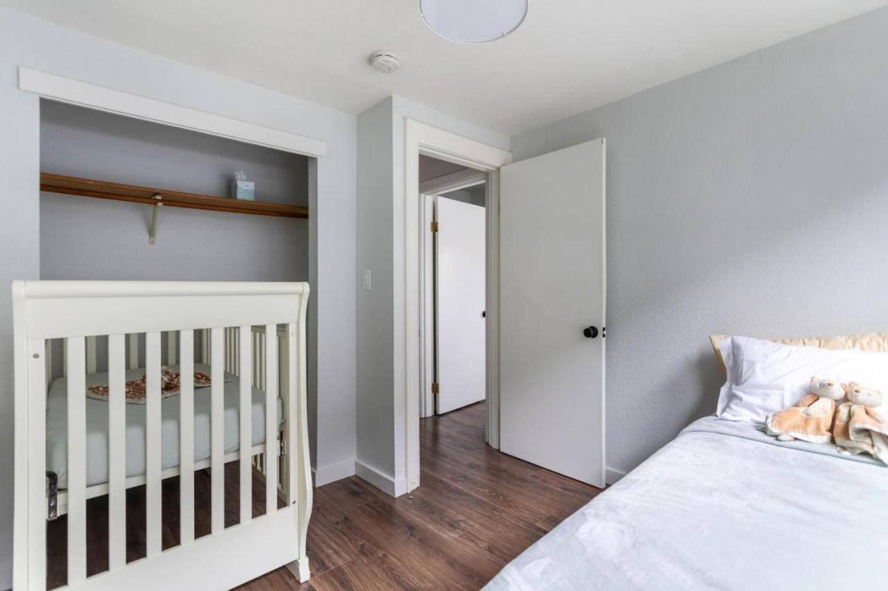 Apartment Cozy Unit With Porch Near Arboretum And Transit