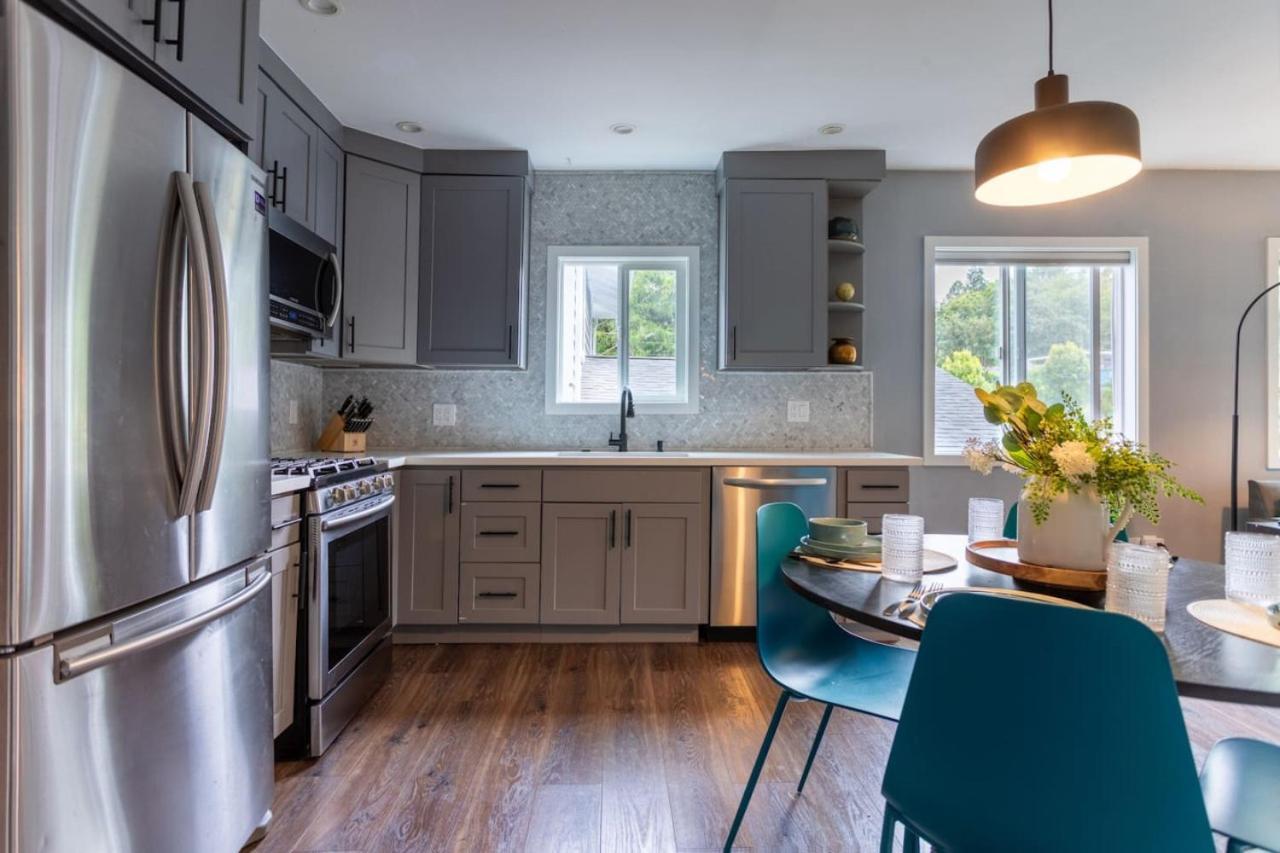 Apartment Cozy Unit With Porch Near Arboretum And Transit *