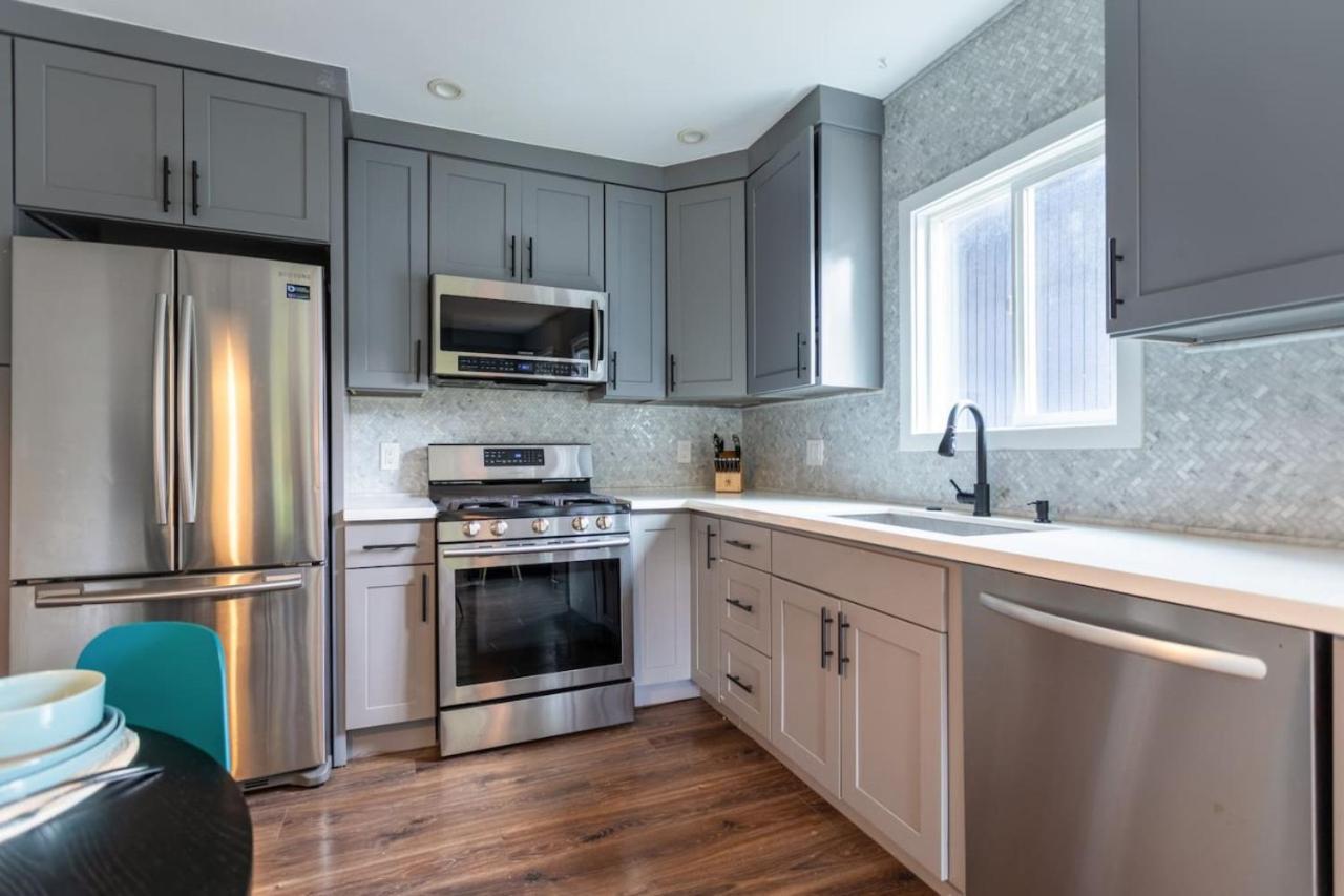 Cozy Unit With Porch Near Arboretum And Transit
