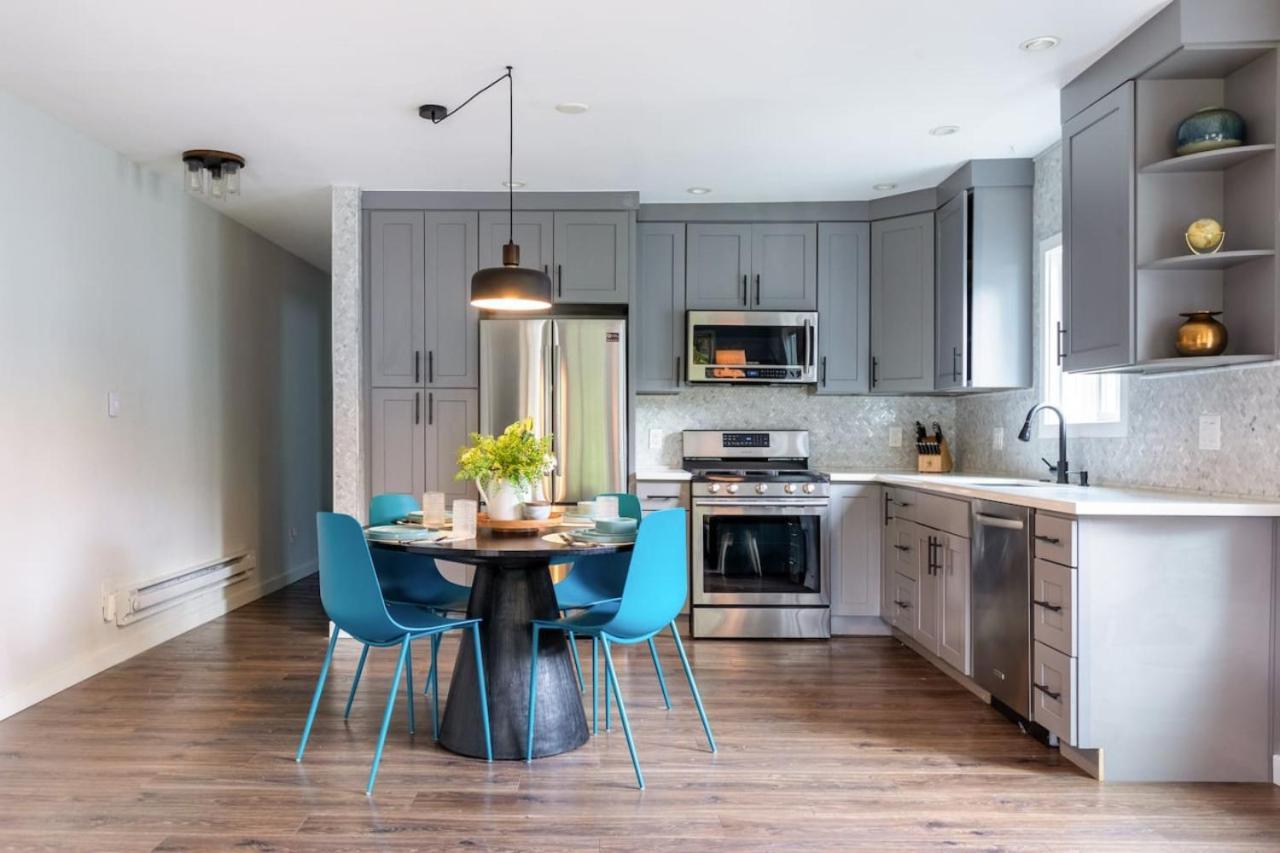 Cozy Unit With Porch Near Arboretum And Transit Seattle