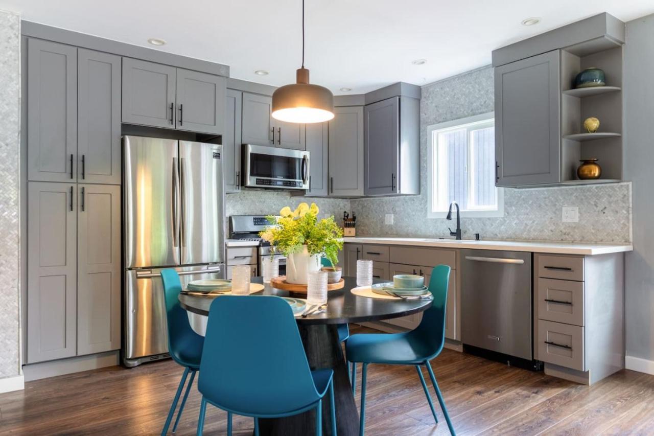 Cozy Unit With Porch Near Arboretum And Transit *