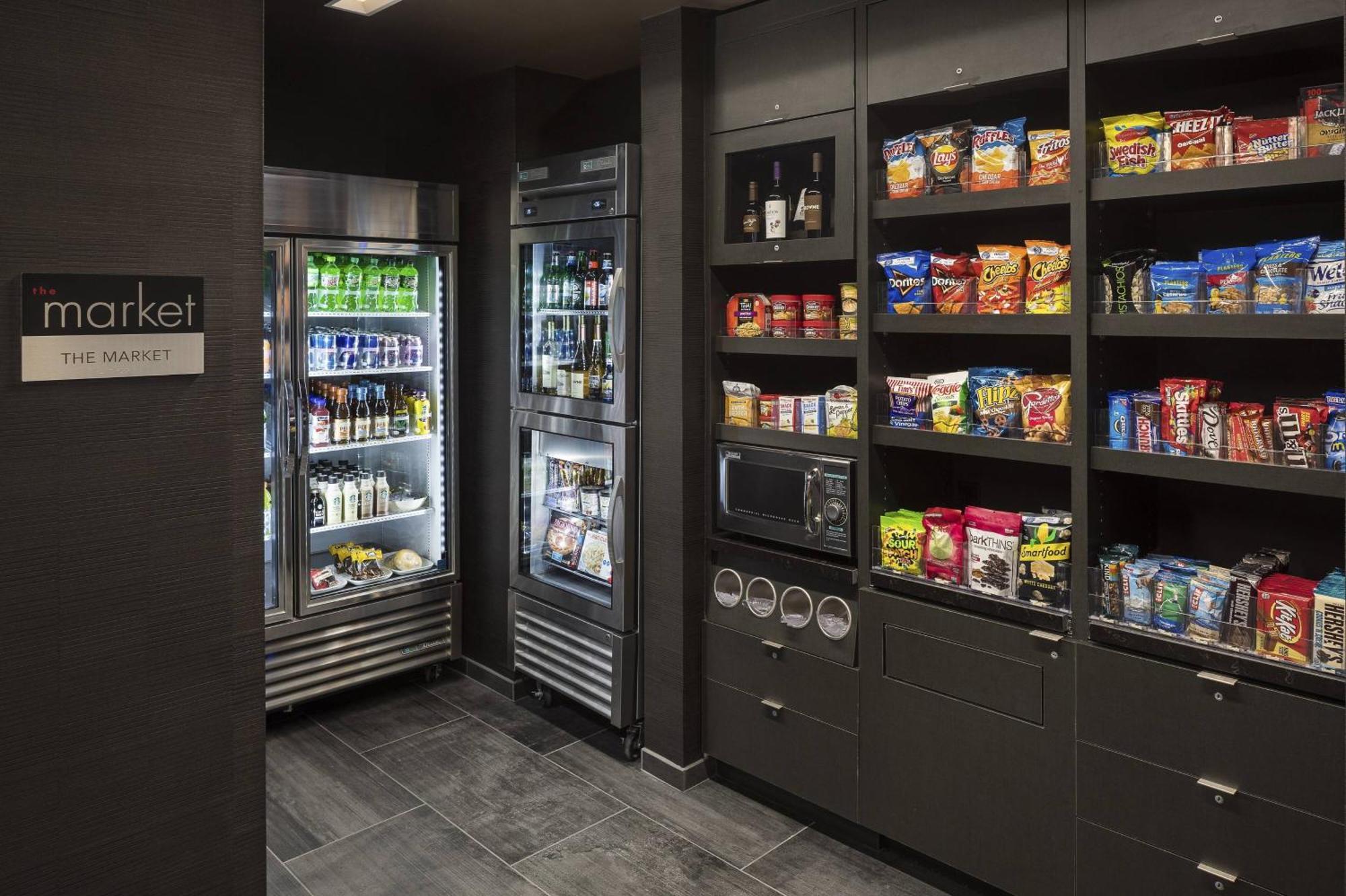 Courtyard By Marriott Northgate Hotel Seattle