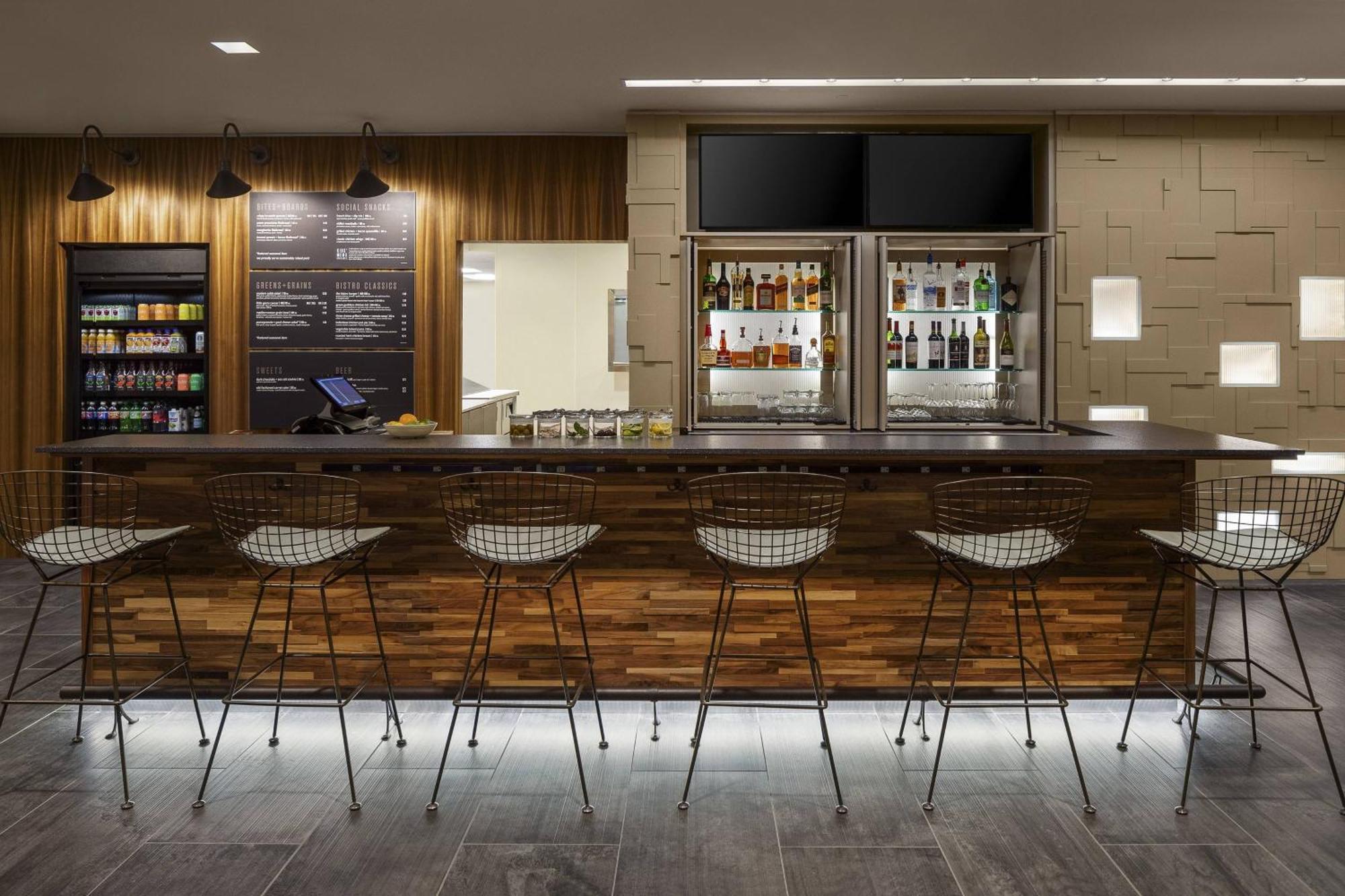 Courtyard By Marriott Northgate 3* Seattle