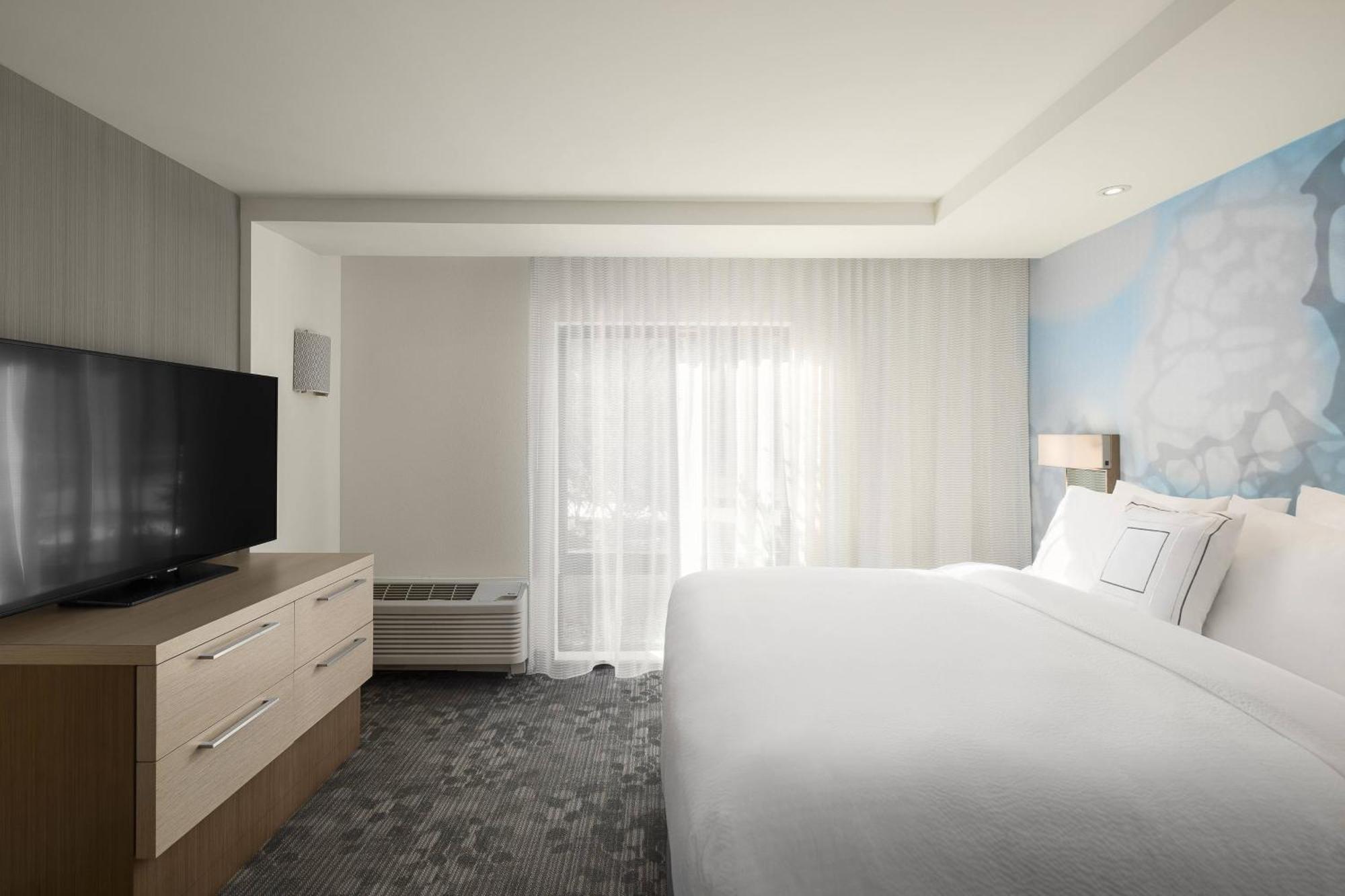 Courtyard By Marriott Northgate