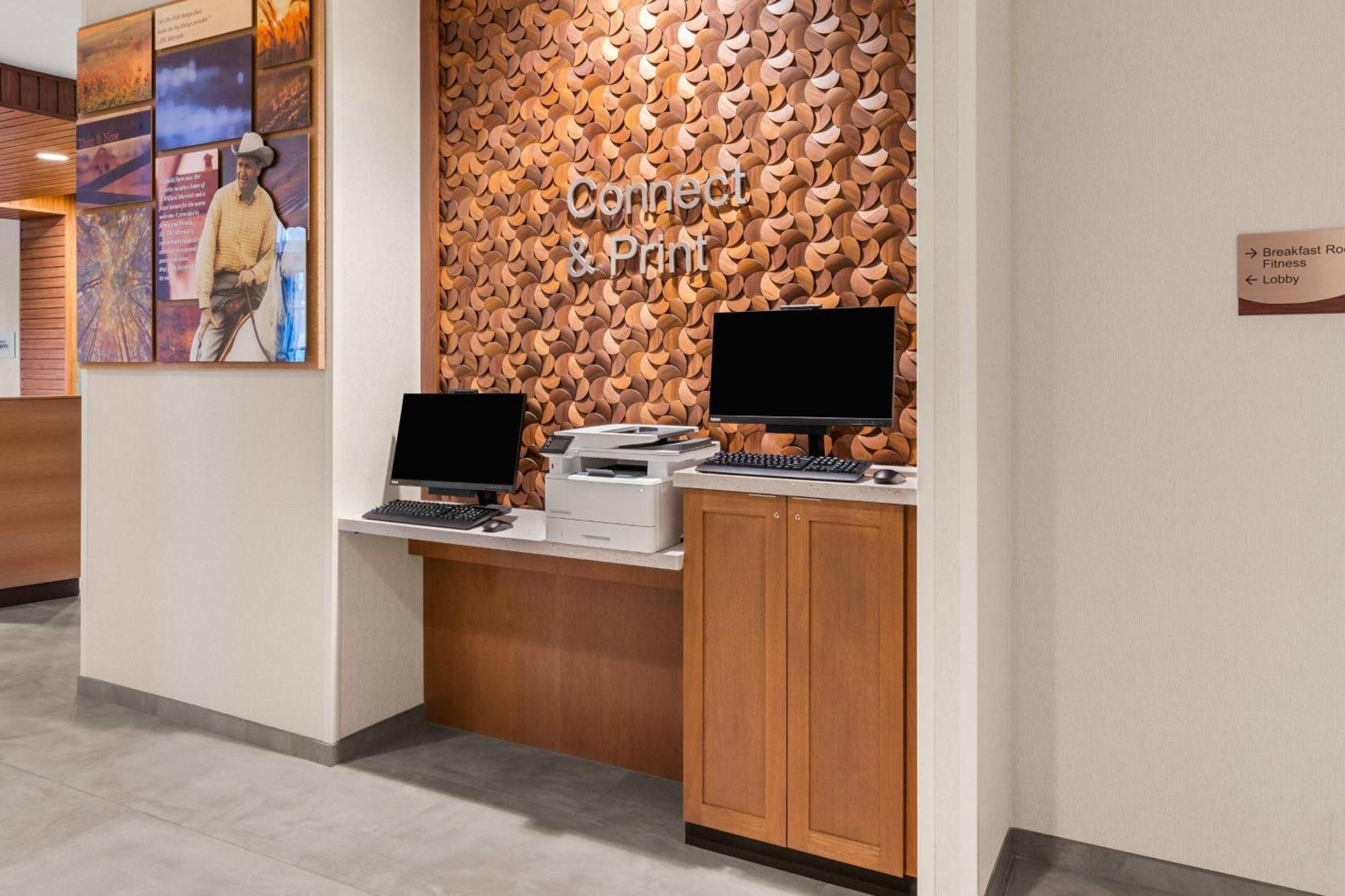 Fairfield & By Marriott Downtown/seattle Center Hotel 2*