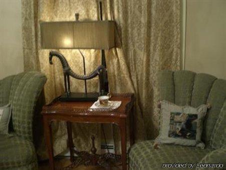 Bed & Breakfast Mozart 3*