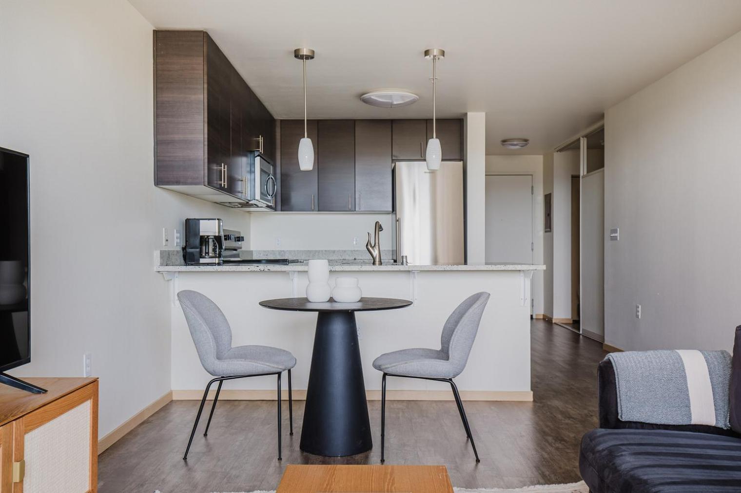 Blueground Columbia Ac Wd Nr Parks Sea-787 Apartment *