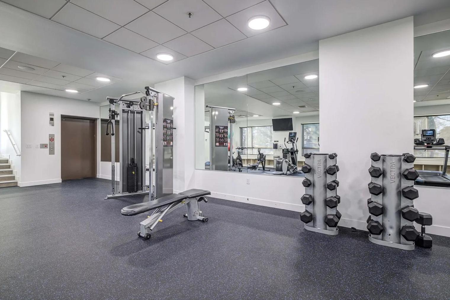 Apartment Blueground Columbia Ac Wd Nr Parks Sea-787 Seattle