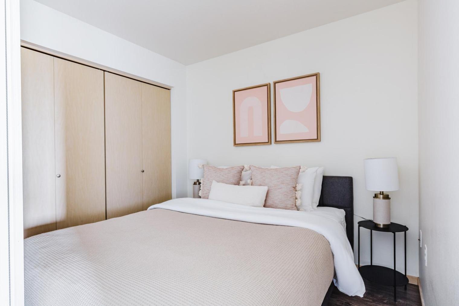 Blueground Columbia Ac Wd Nr Parks Sea-787 Apartment *