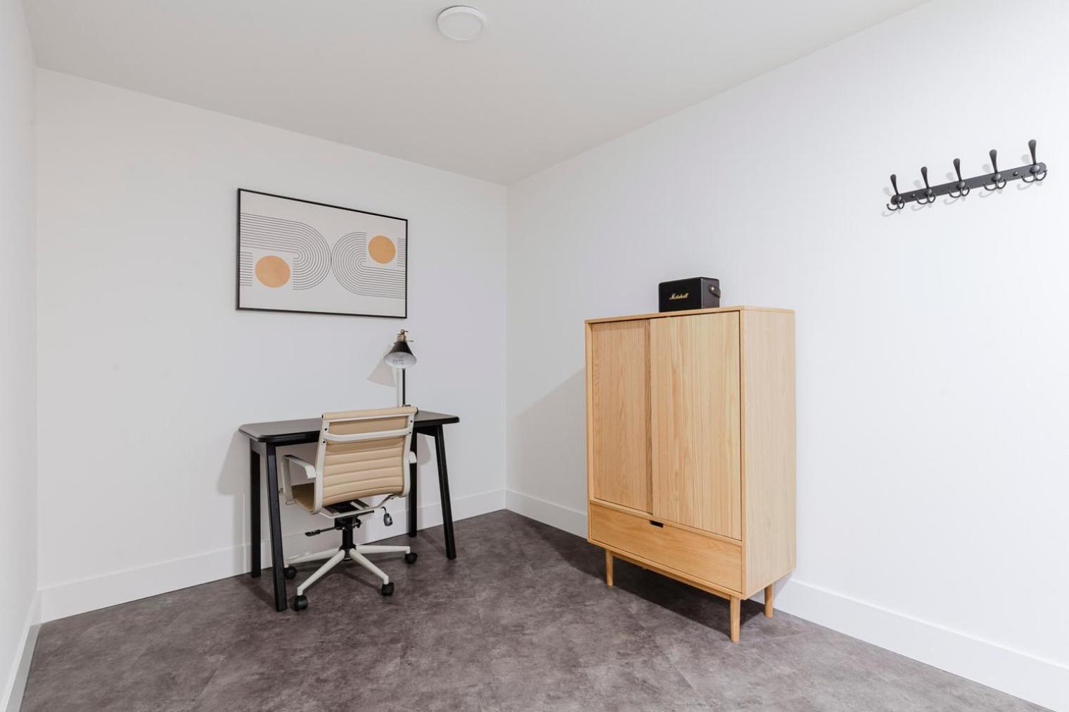 Apartment Blueground First Hill Gym Wd Nr Stadiums Sea-796