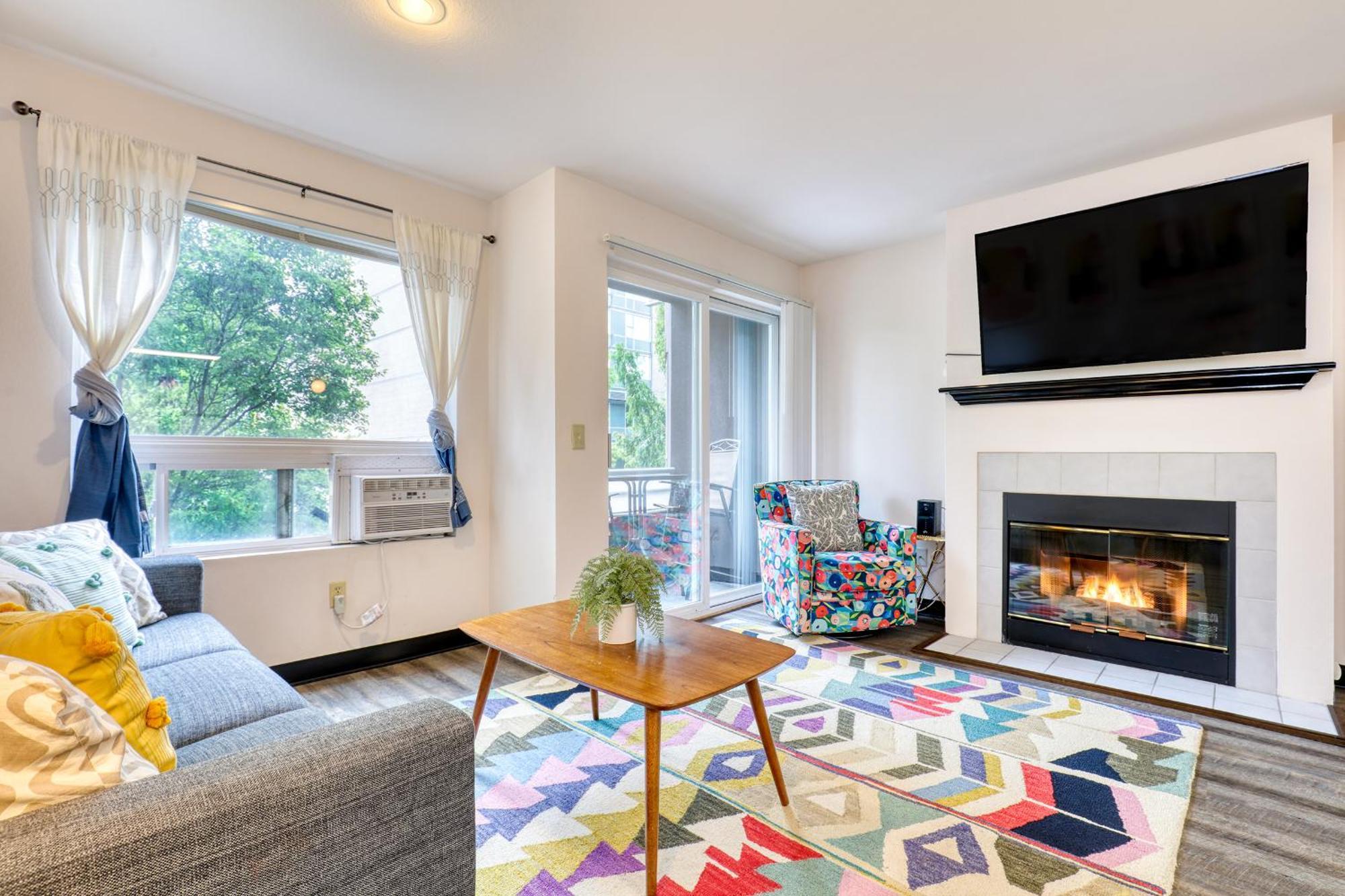 Quest Travels Hotel Seattle