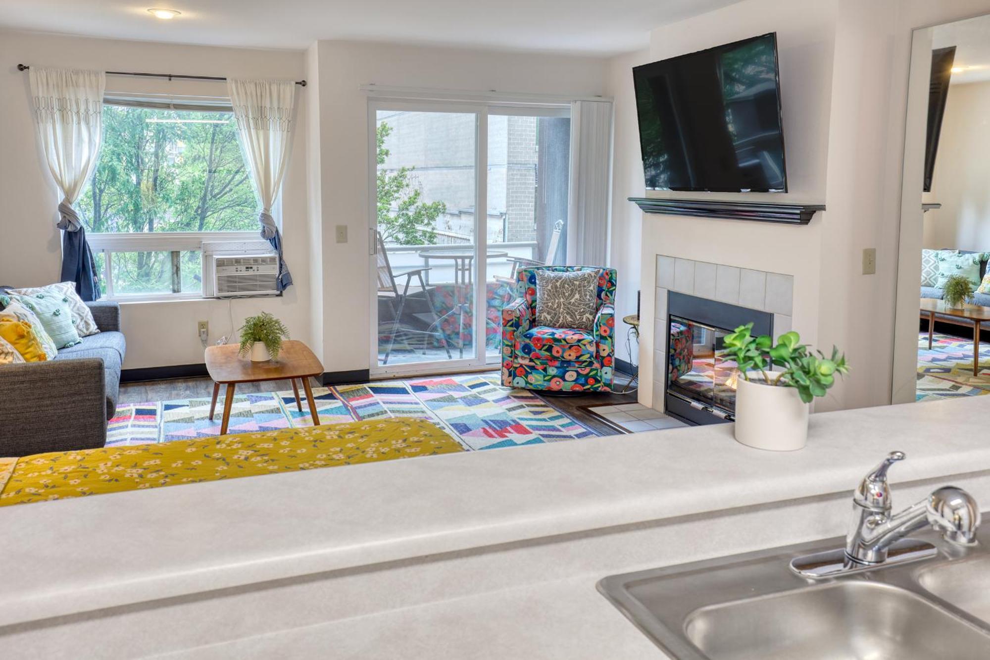 Quest Travels Hotel Seattle