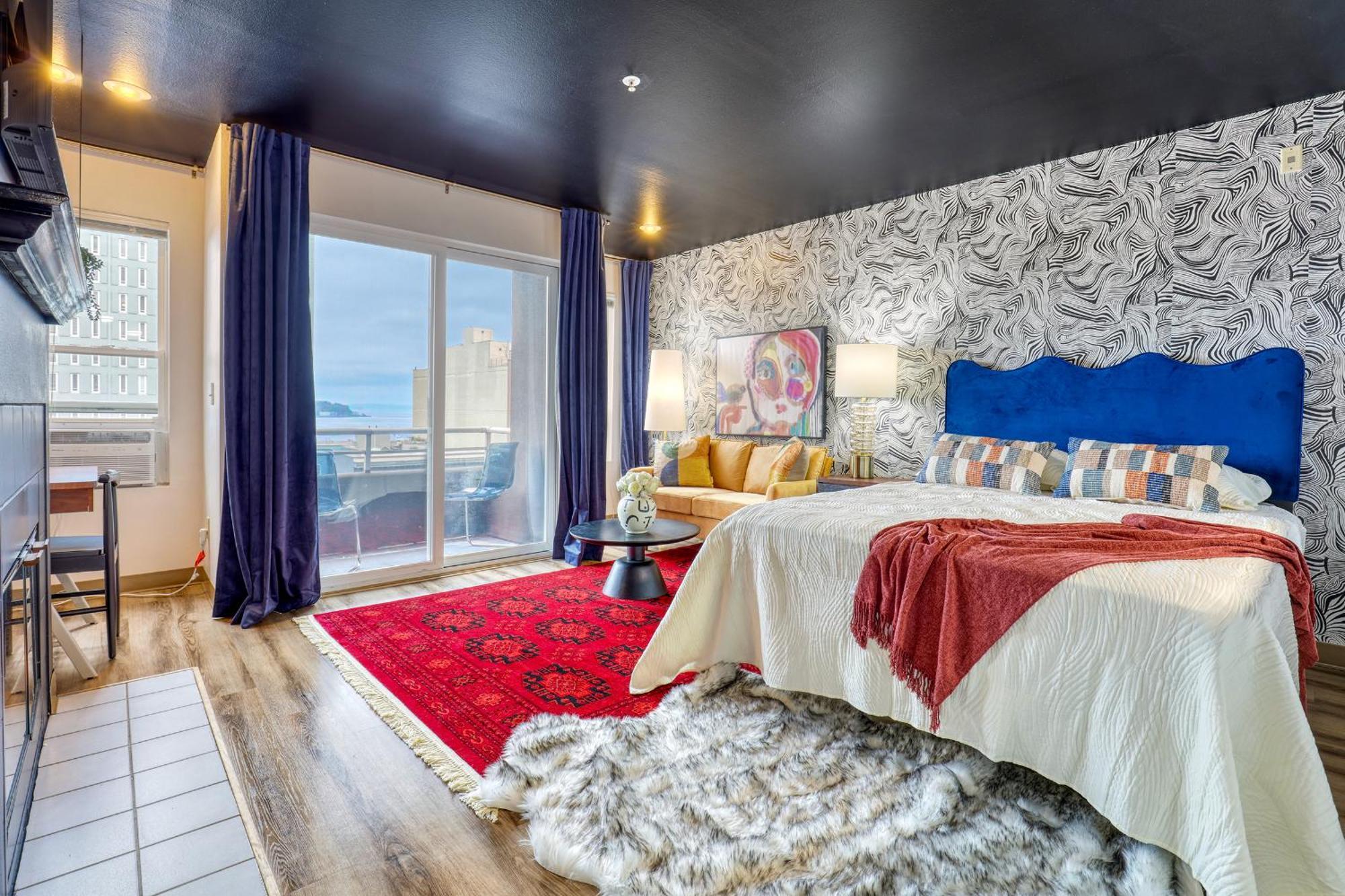 Quest Travels Hotel Seattle