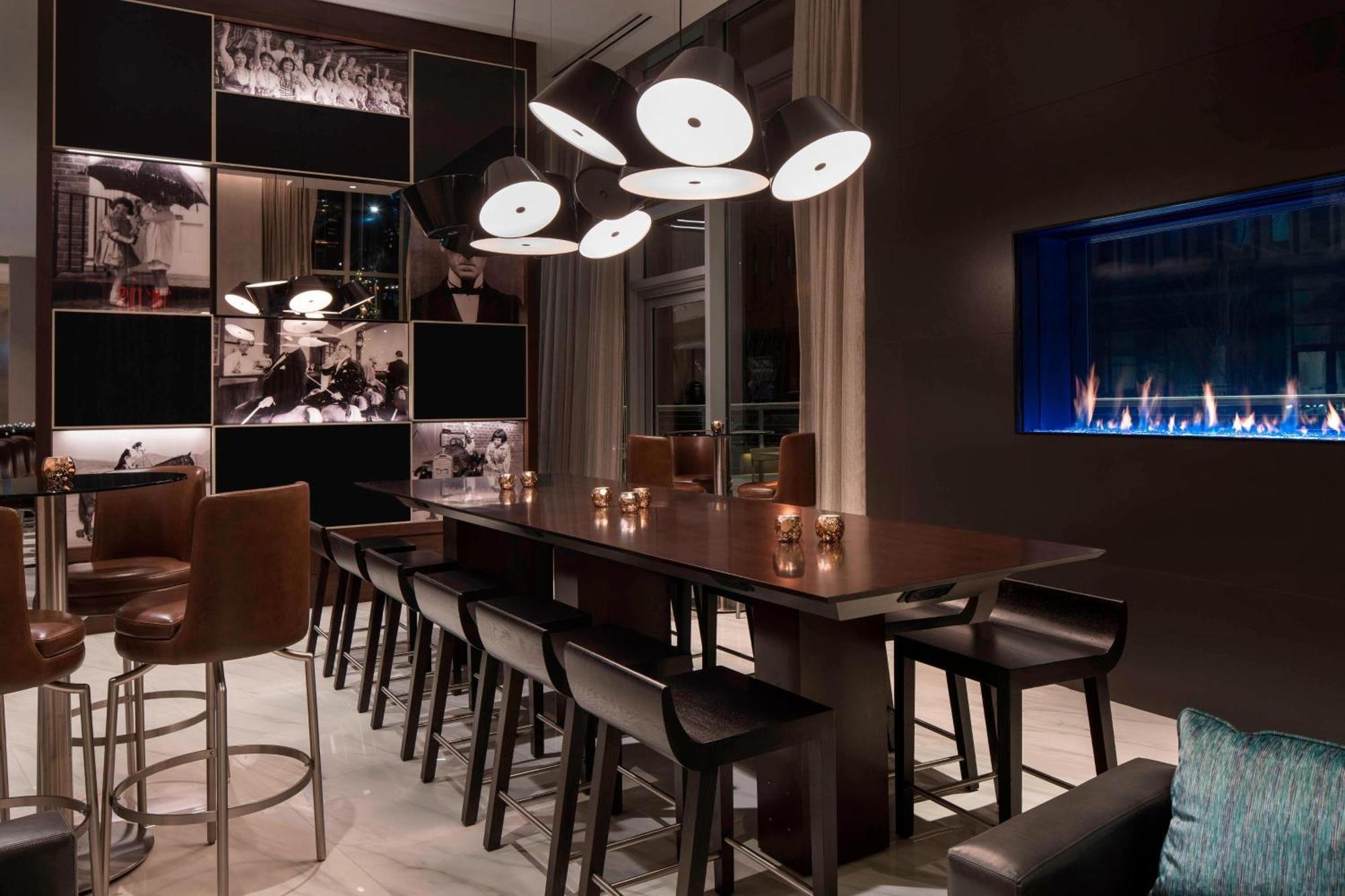 By Marriott Downtown Convention Center 3* Seattle