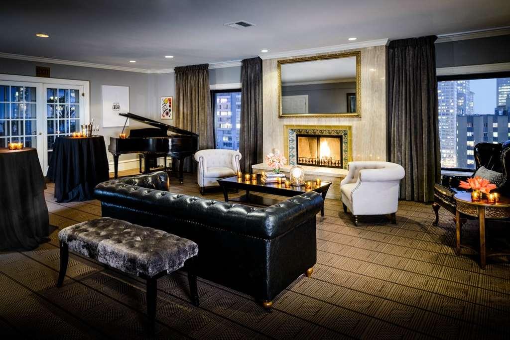 Sorrento Hotel Seattle