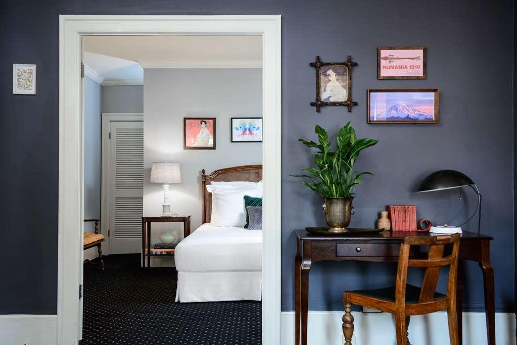 Sorrento Hotel