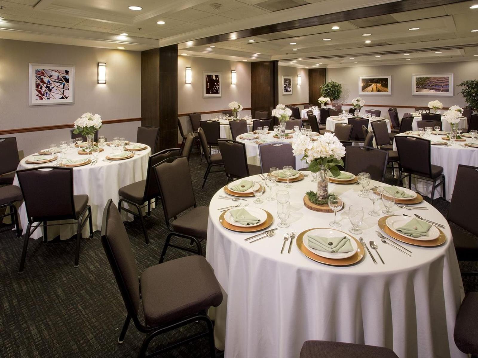 Warwick Hotel Seattle