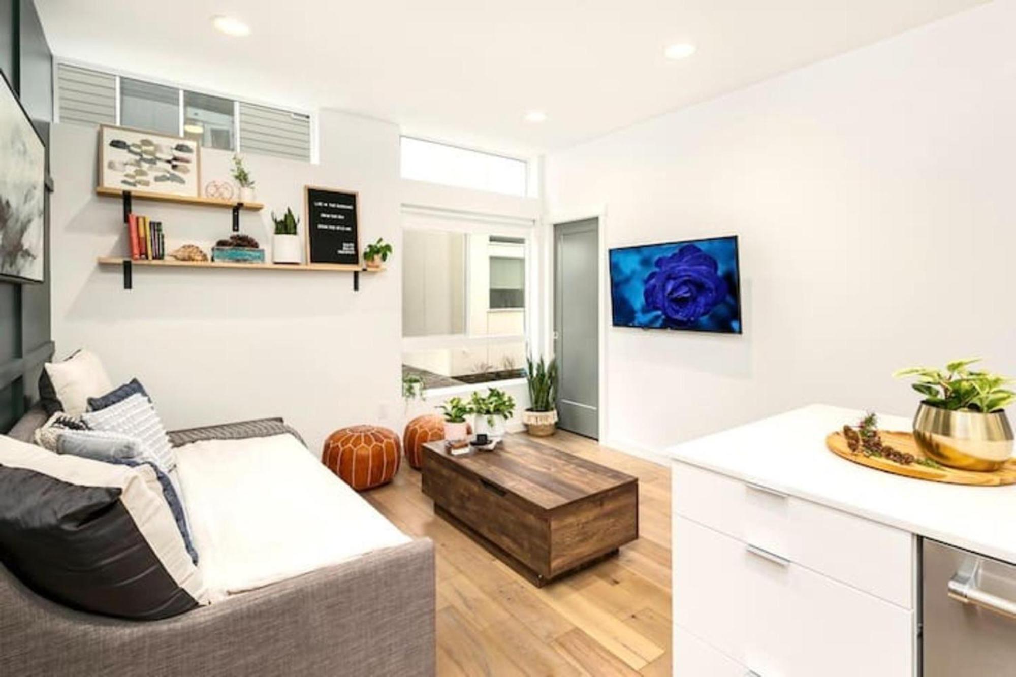 Holiday home Capitol Luxe Eight By Betterstay Seattle