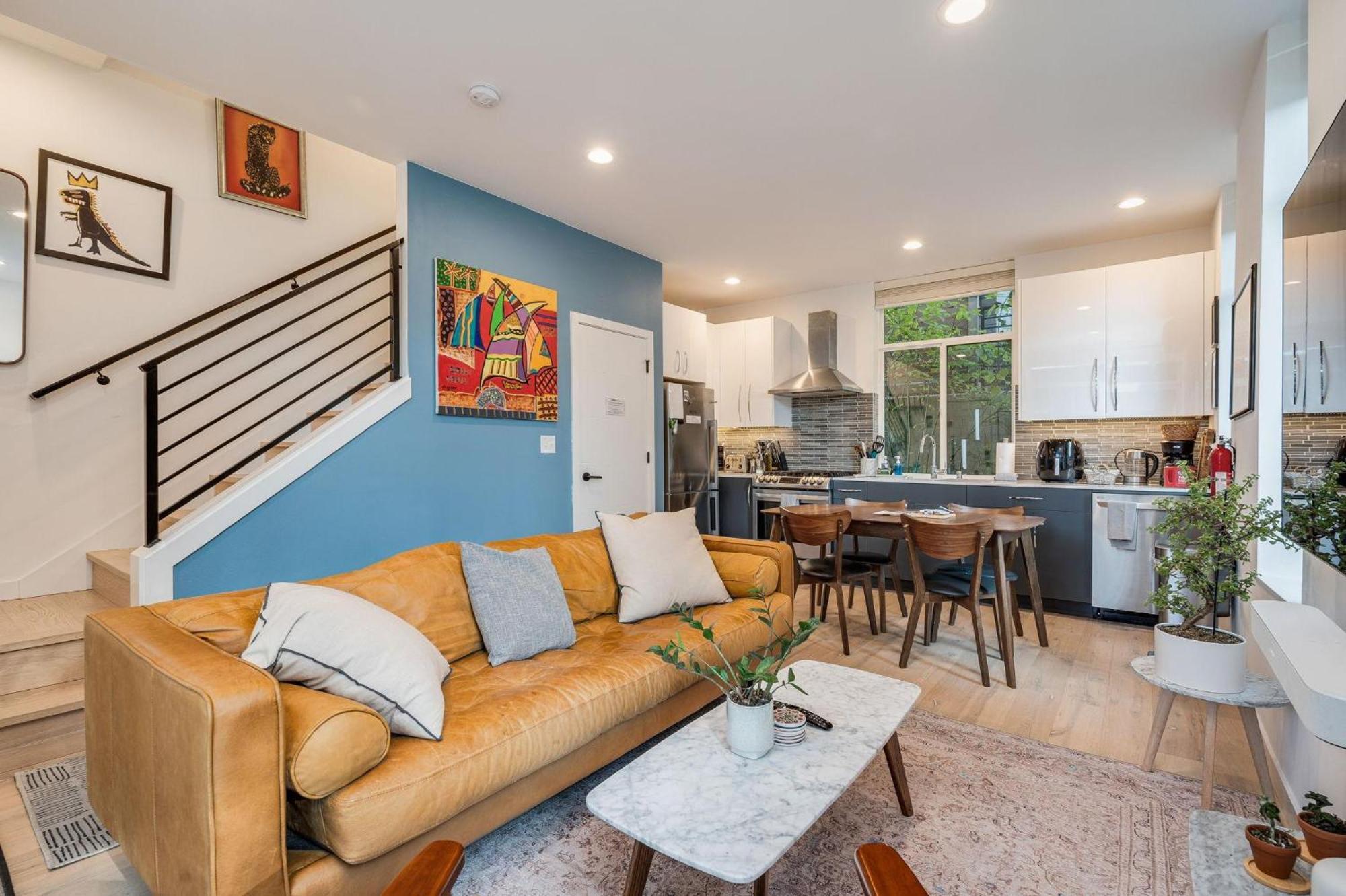 Holiday home Belmont Boutique 4 By Betterstay Seattle
