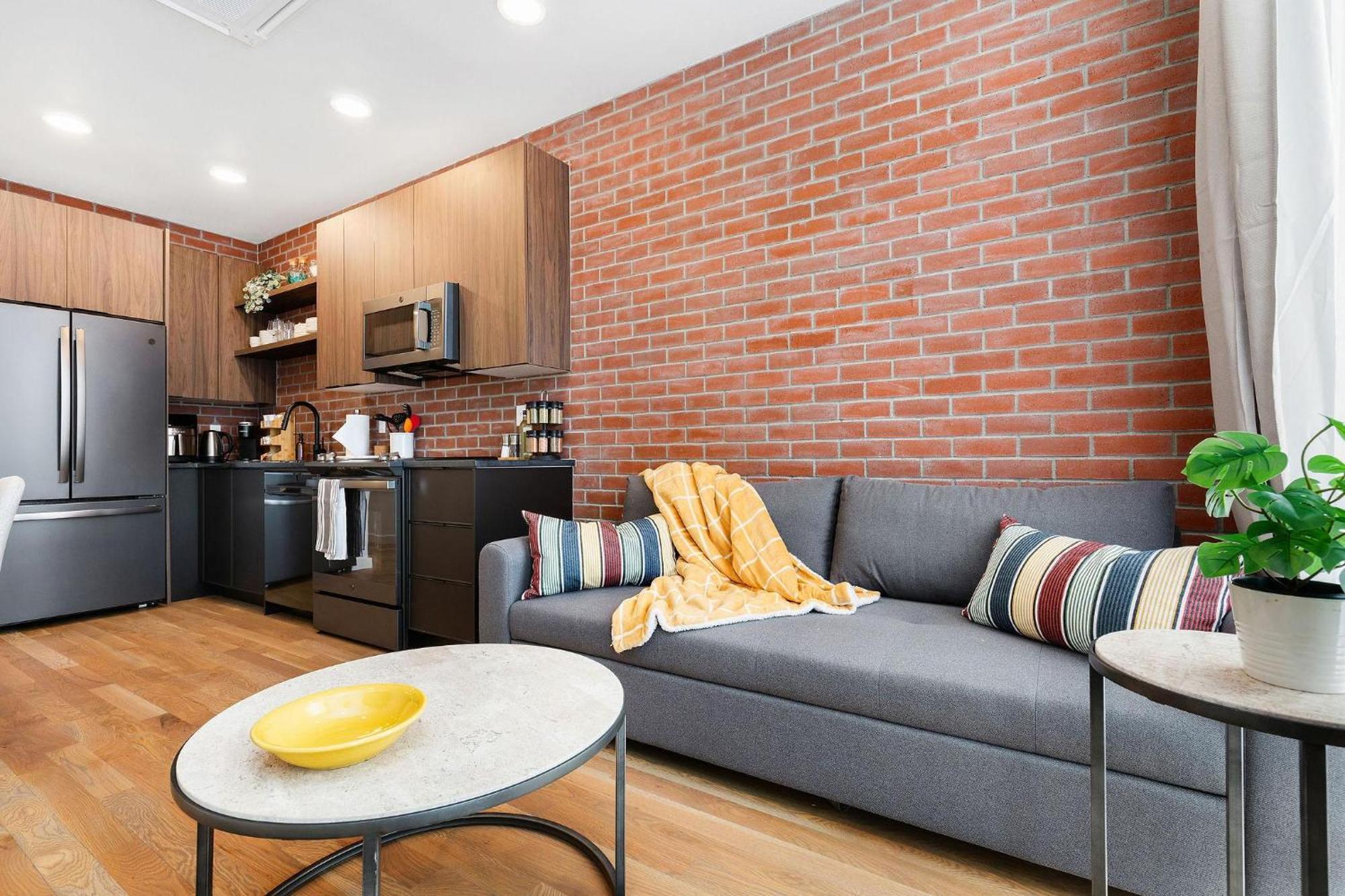 Marion Manor 16 By Betterstay Holiday home