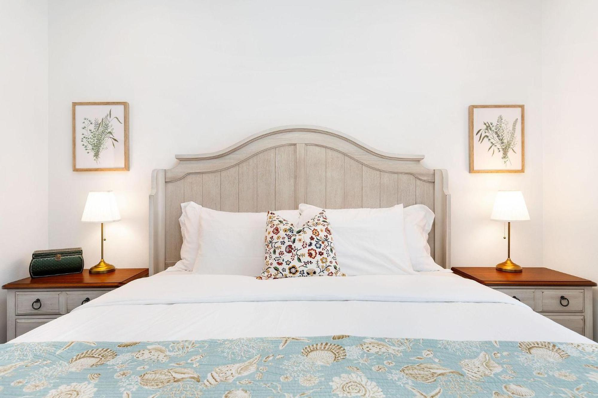 Holiday home Marion Manor 16 By Betterstay Seattle