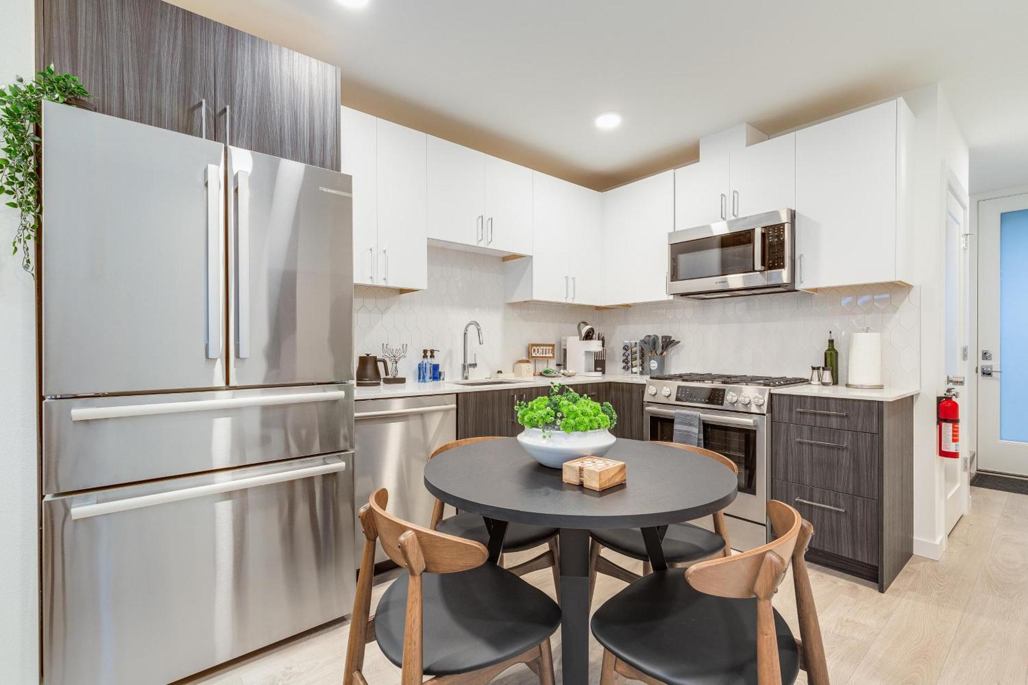 Howell Haven 33 By Betterstay Holiday home Seattle