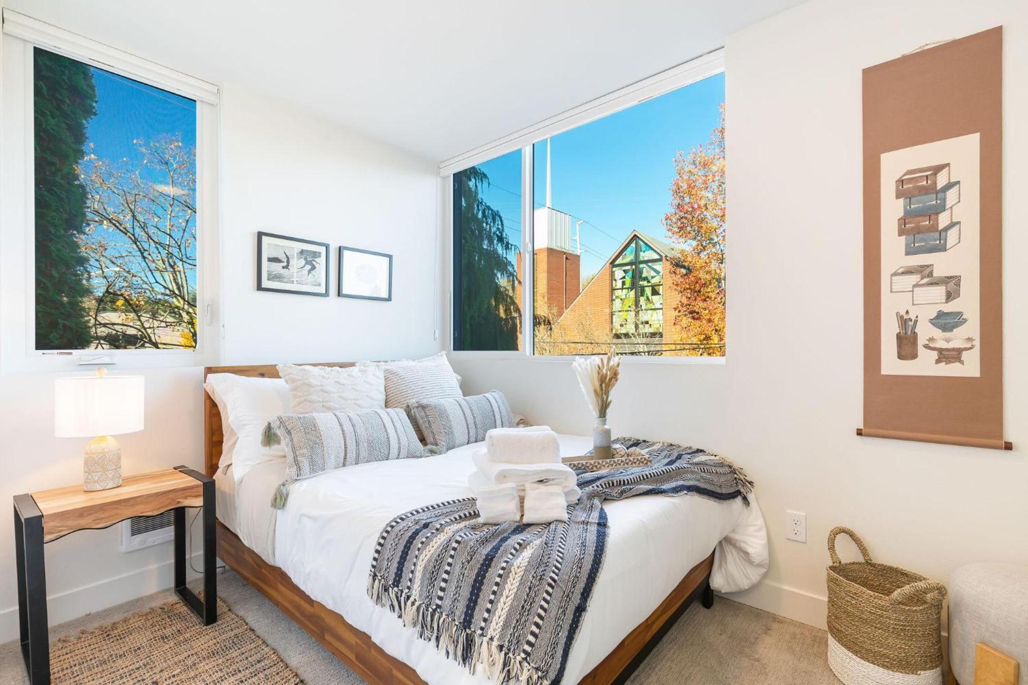 The Ashworth 67 By Betterstay Seattle