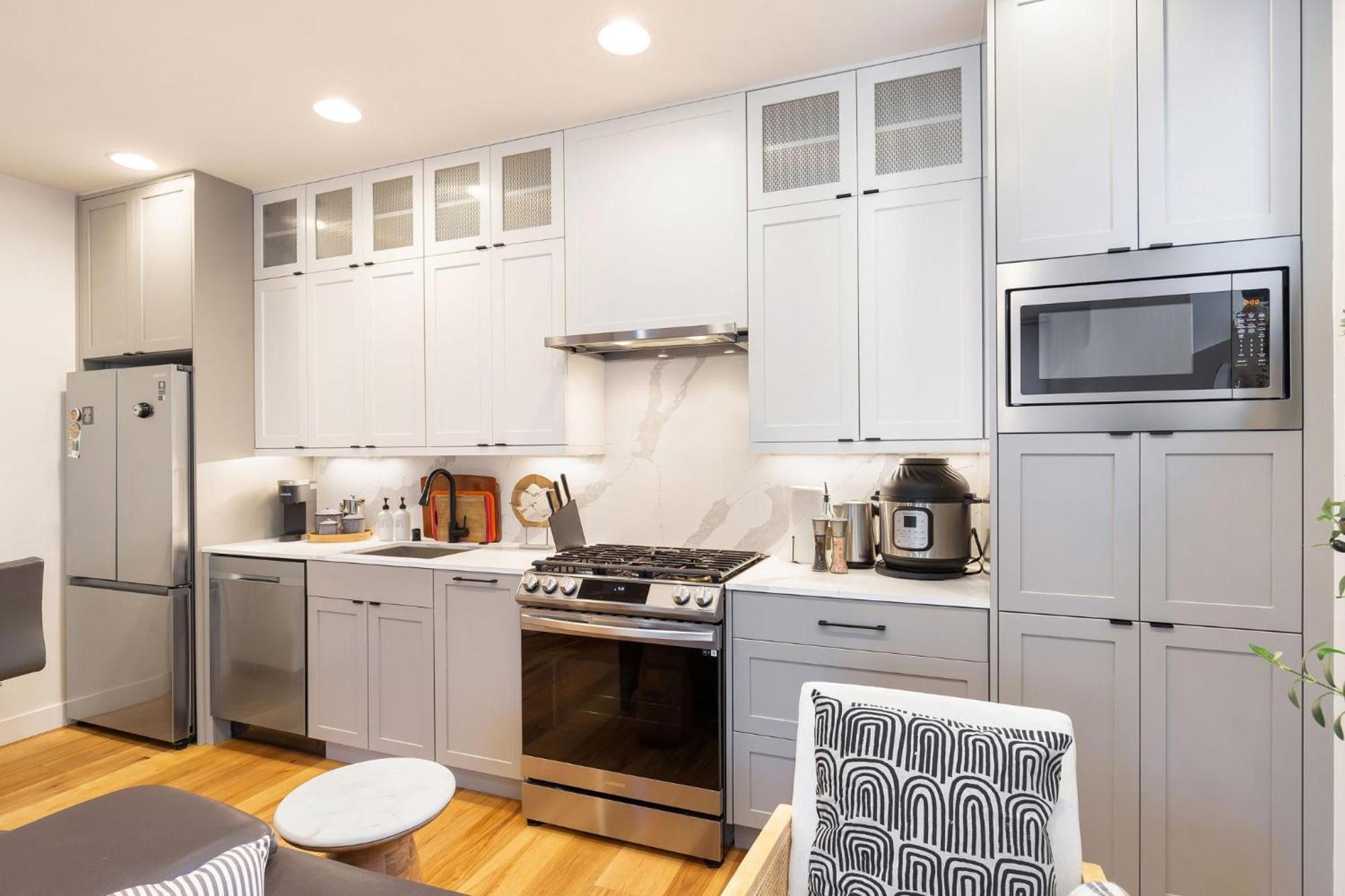 The Ashworth 67 By Betterstay Holiday home Seattle