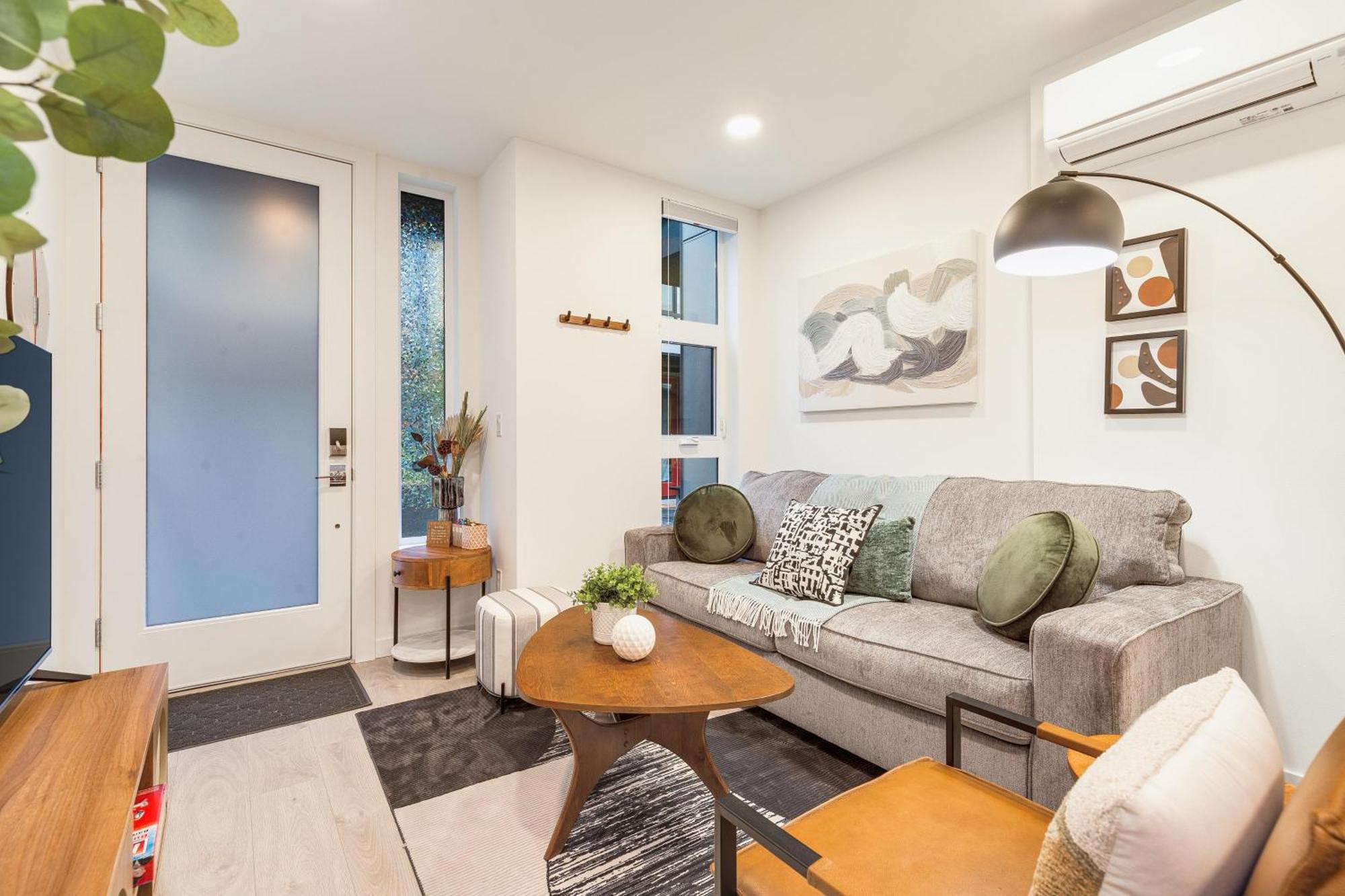 Holiday home Howell Haven 33 By Betterstay Seattle