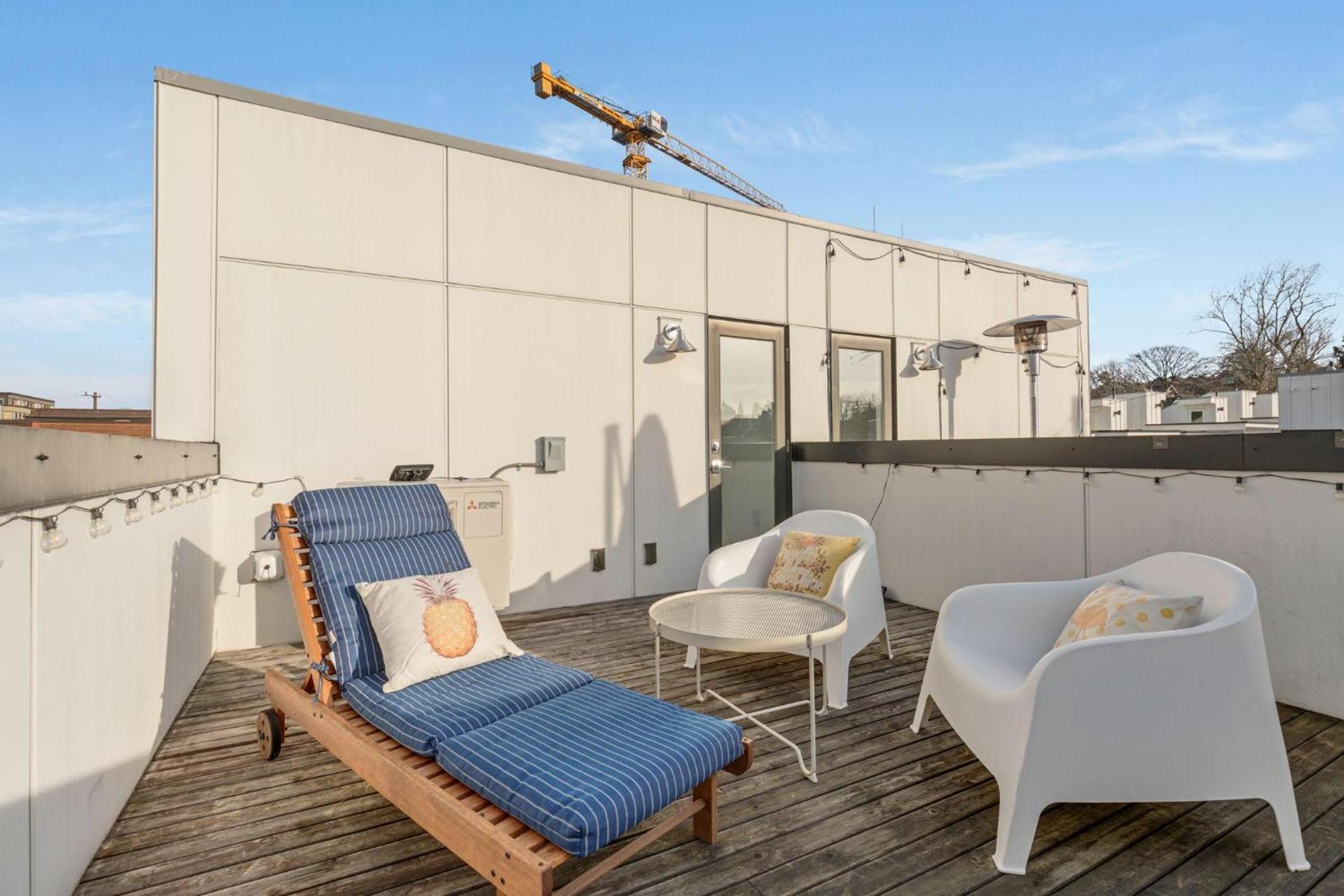 Centro House E By Betterstay Holiday home *
