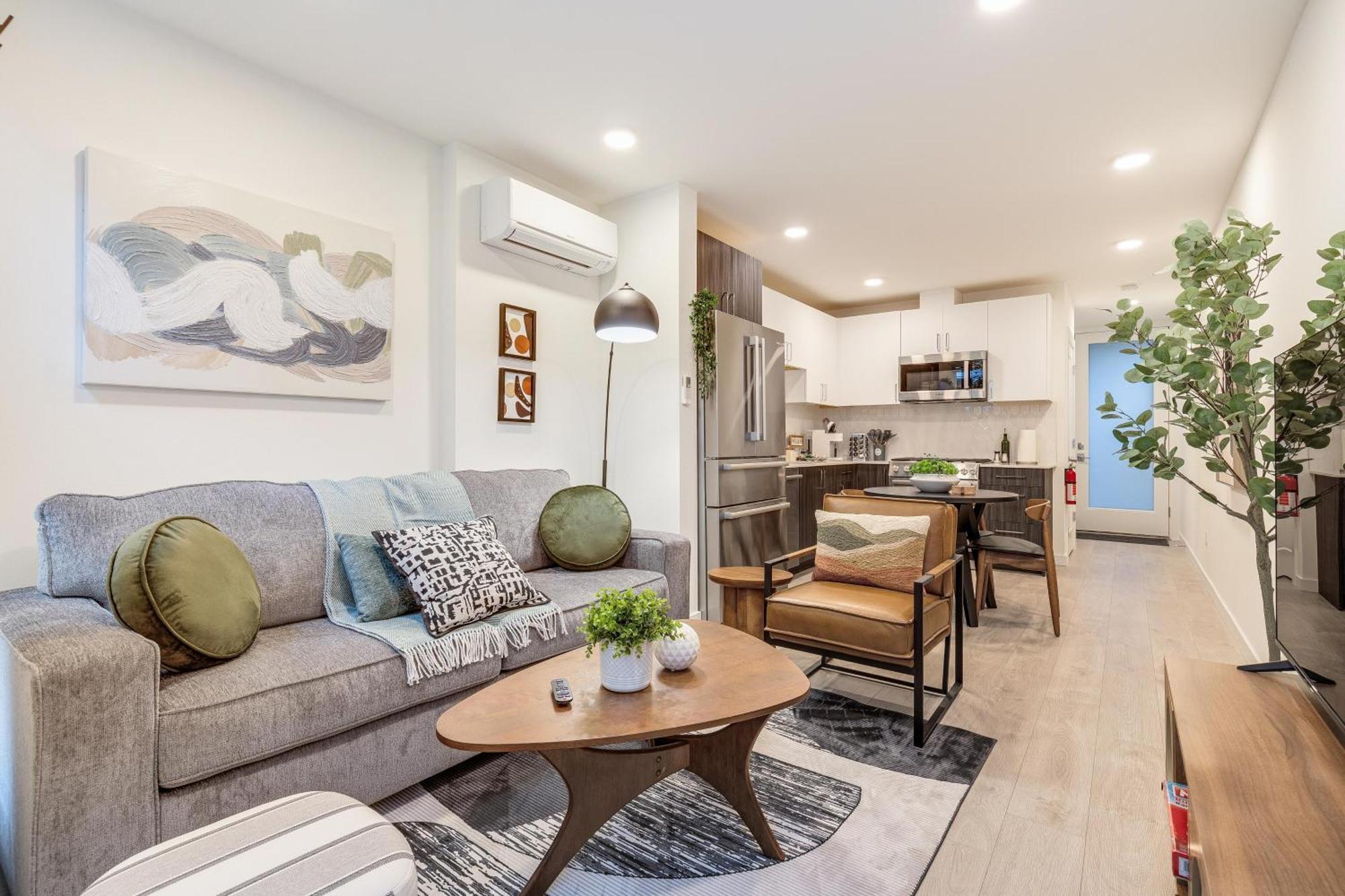 Holiday home Howell Haven 33 By Betterstay *