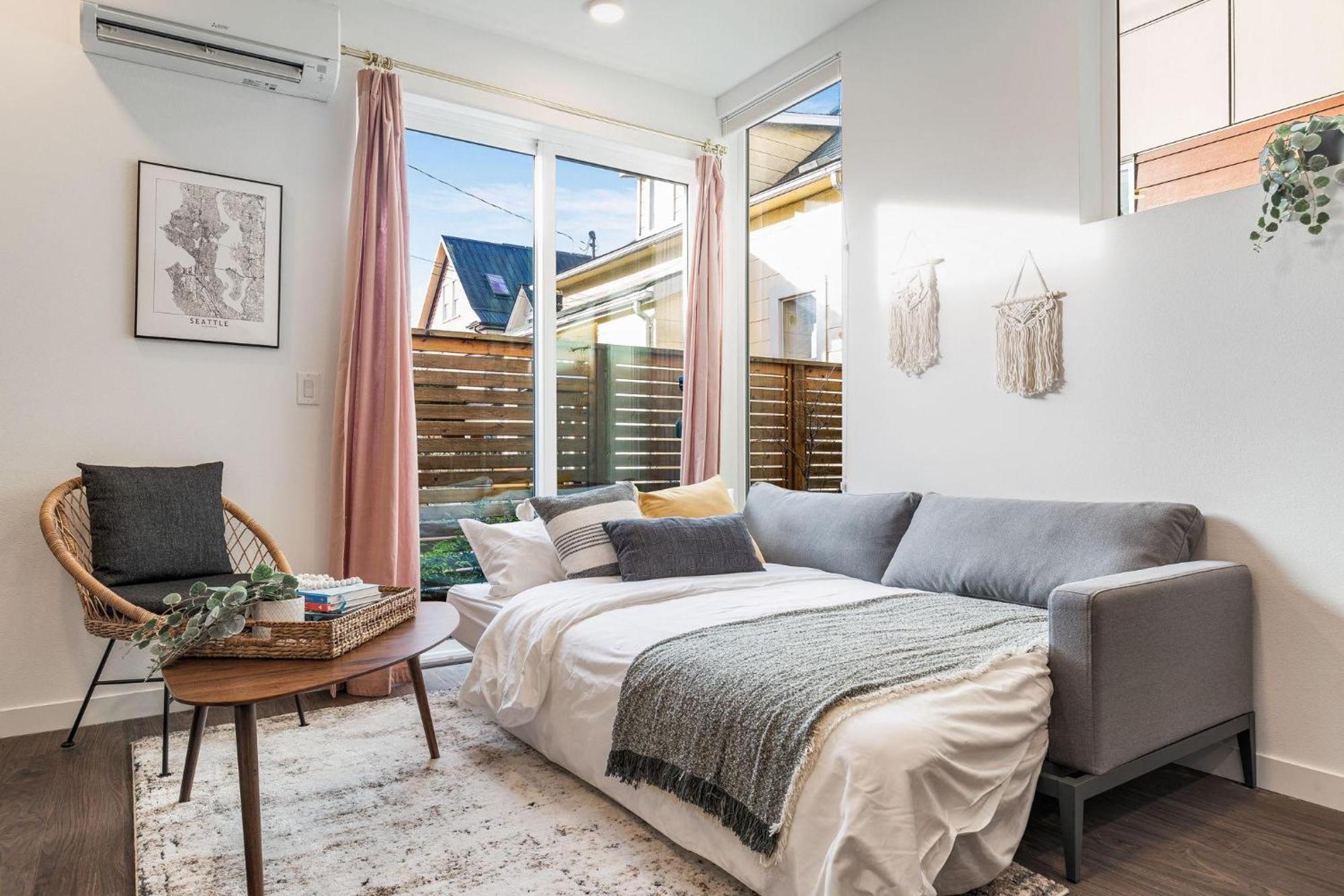 Centro House E By Betterstay