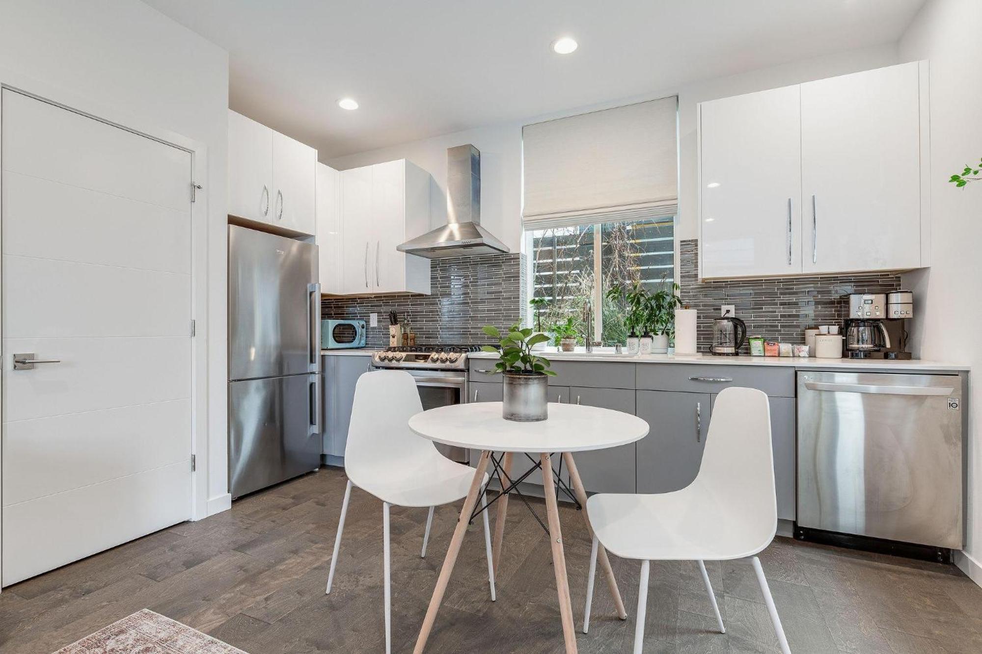 Belmont Boutique 2 By Betterstay Holiday home Seattle