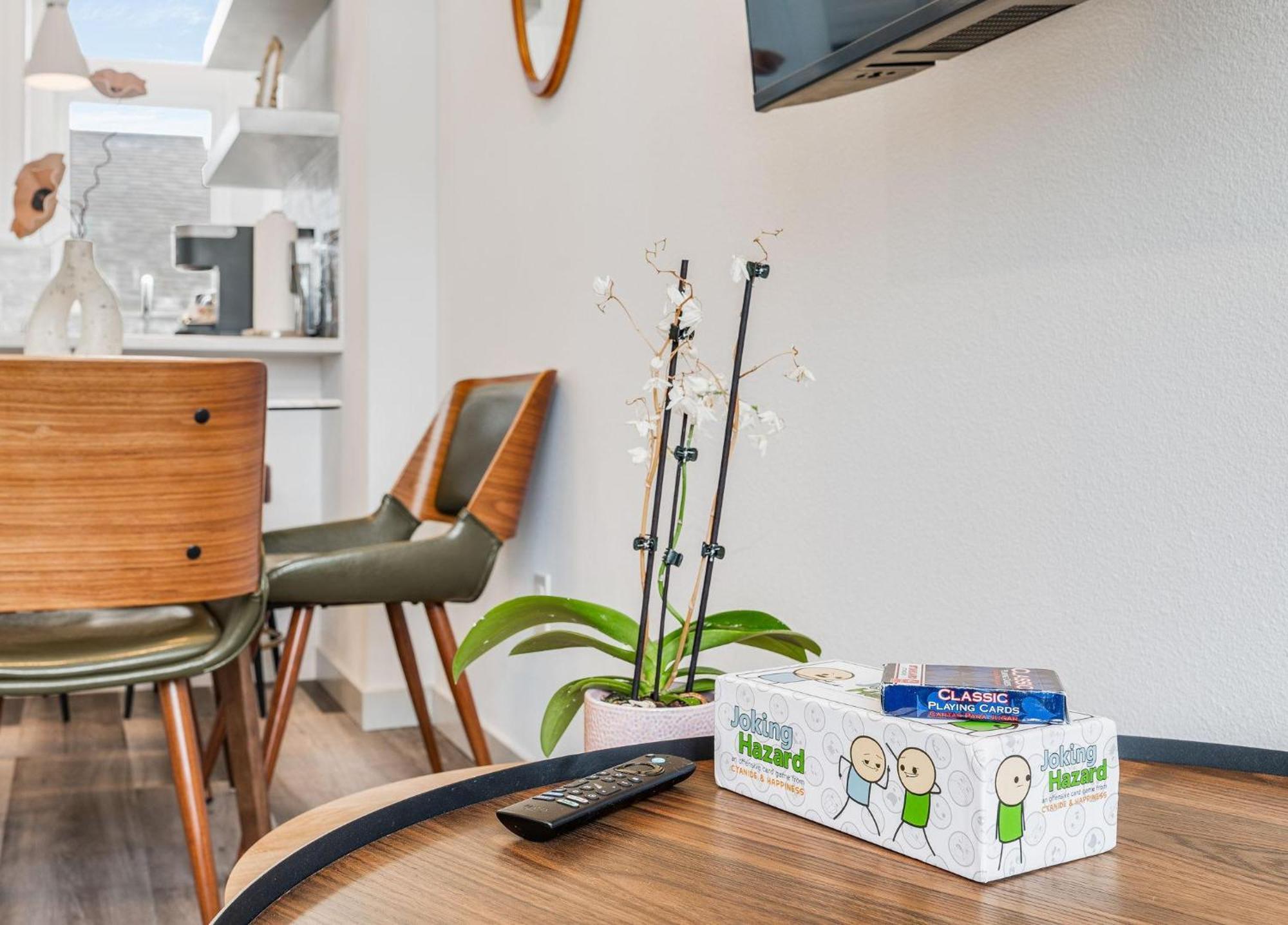 Woodland By Betterstay Holiday home Seattle