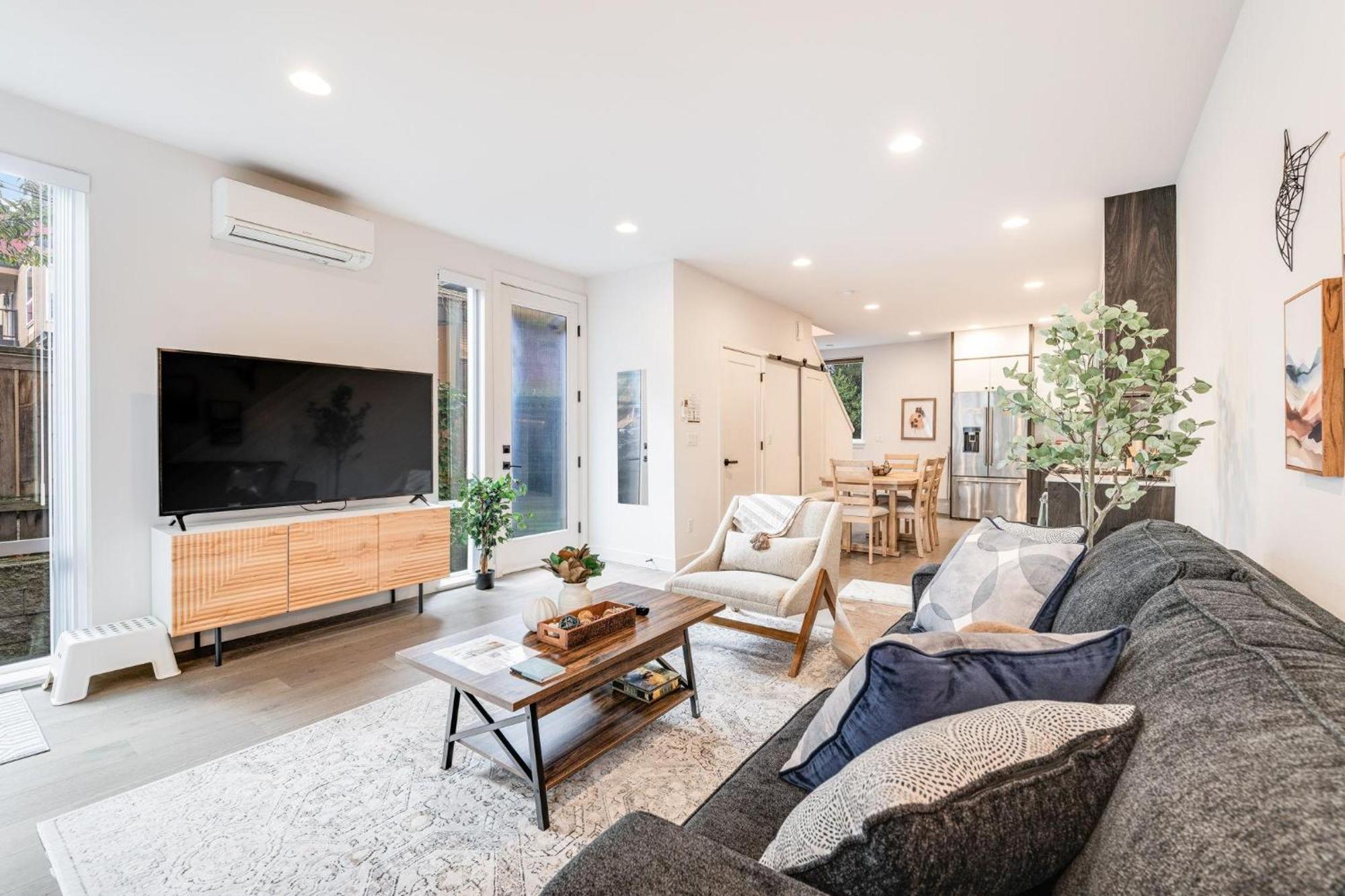 Holiday home View On Franklin By Betterstay *