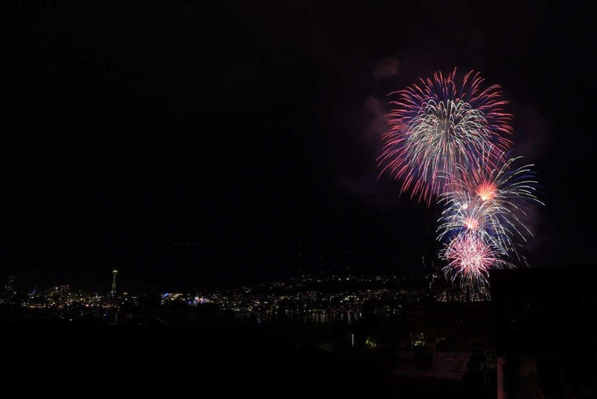 View On Franklin By Betterstay * Seattle