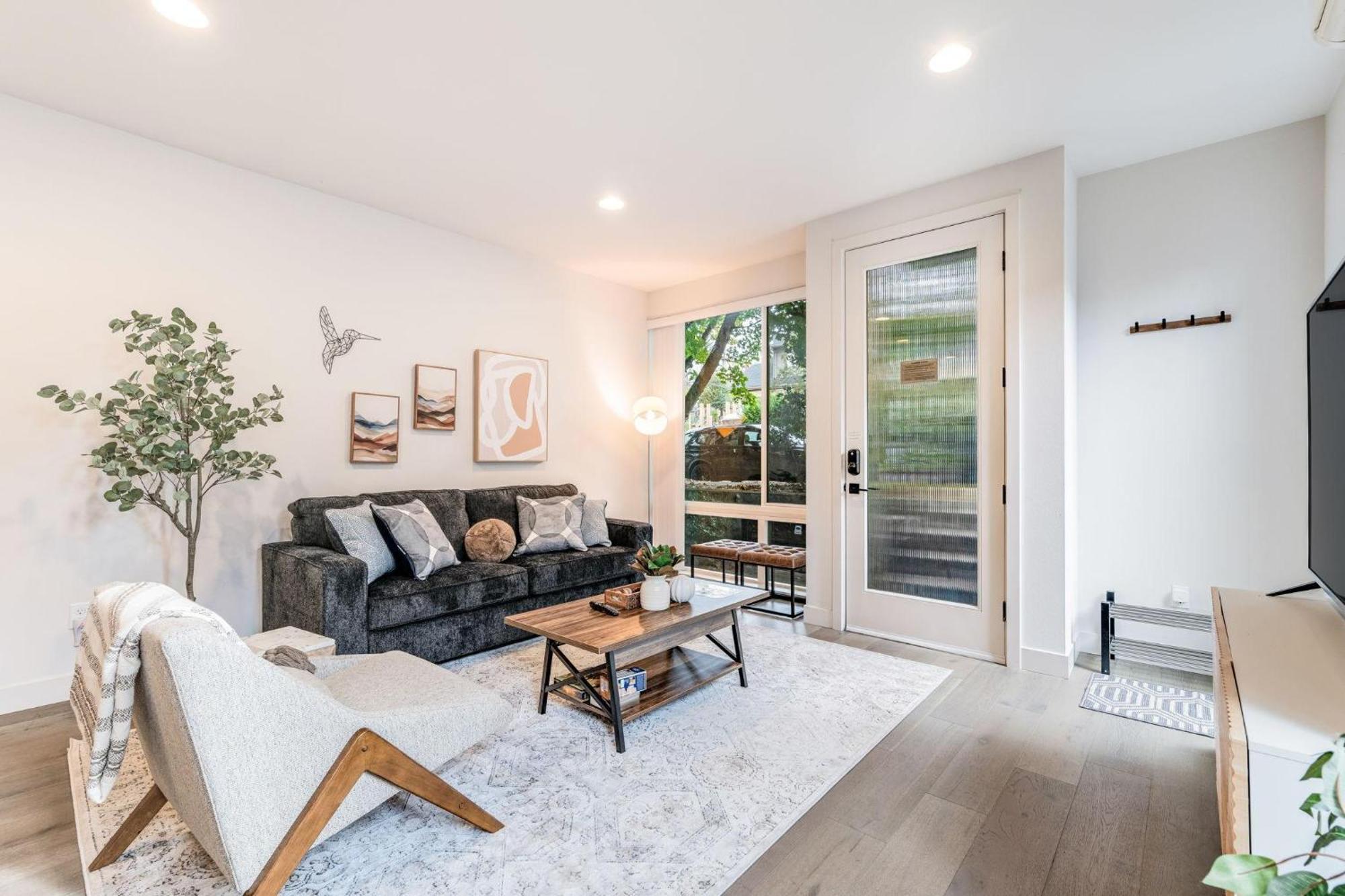 Holiday home View On Franklin By Betterstay
