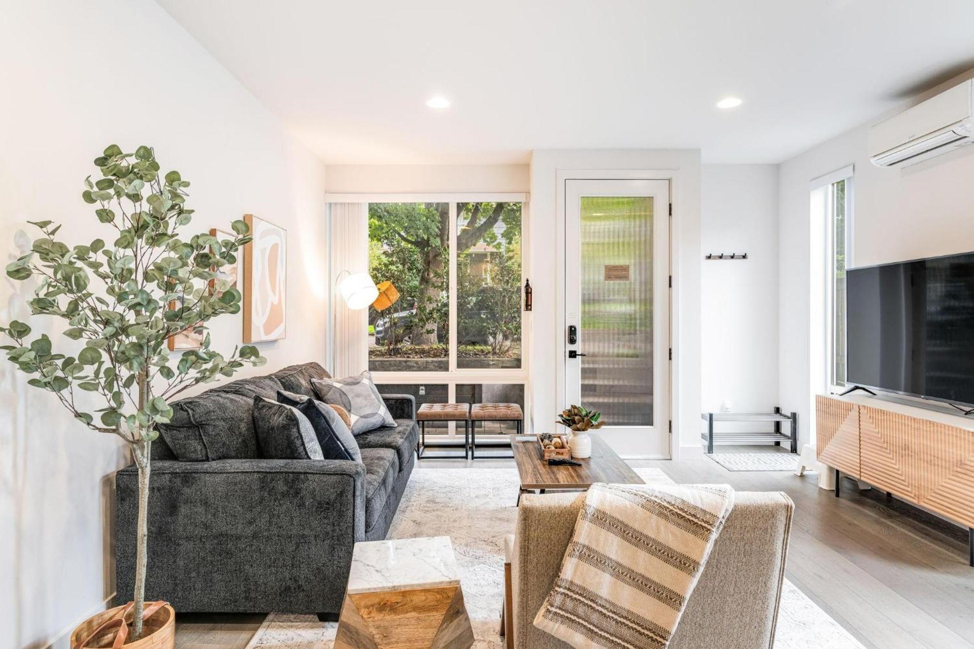 View On Franklin By Betterstay Holiday home *