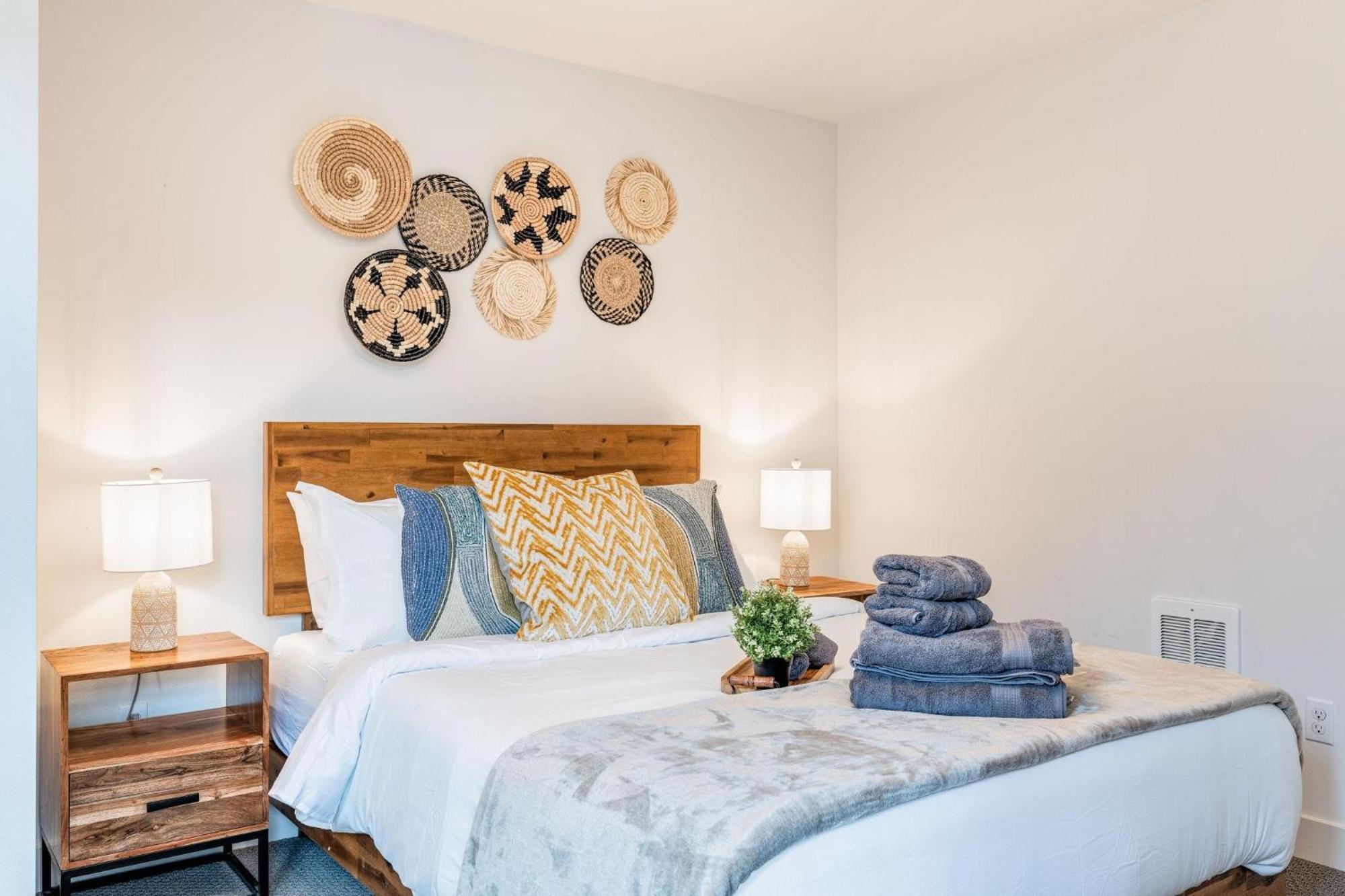 View On Franklin By Betterstay Holiday home Seattle