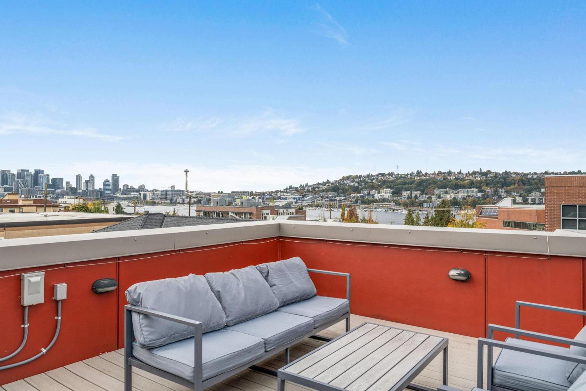 View On Franklin By Betterstay Holiday home *