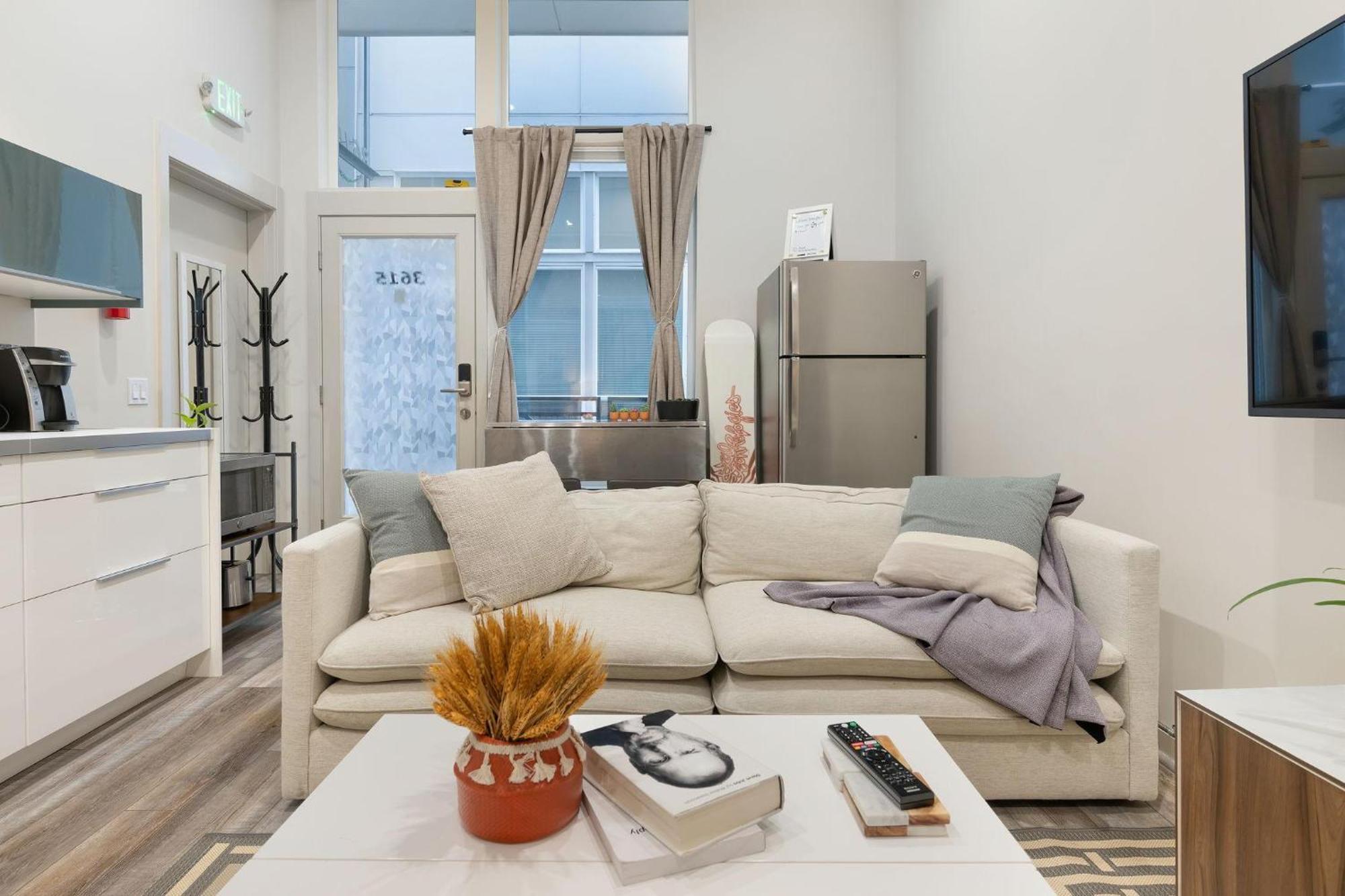 Apartment The Canal 15d By Betterstay Seattle