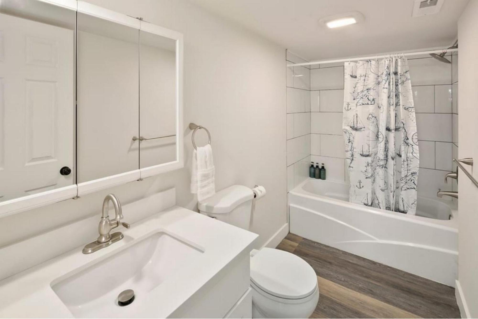 The I5 By Betterstay Holiday home *