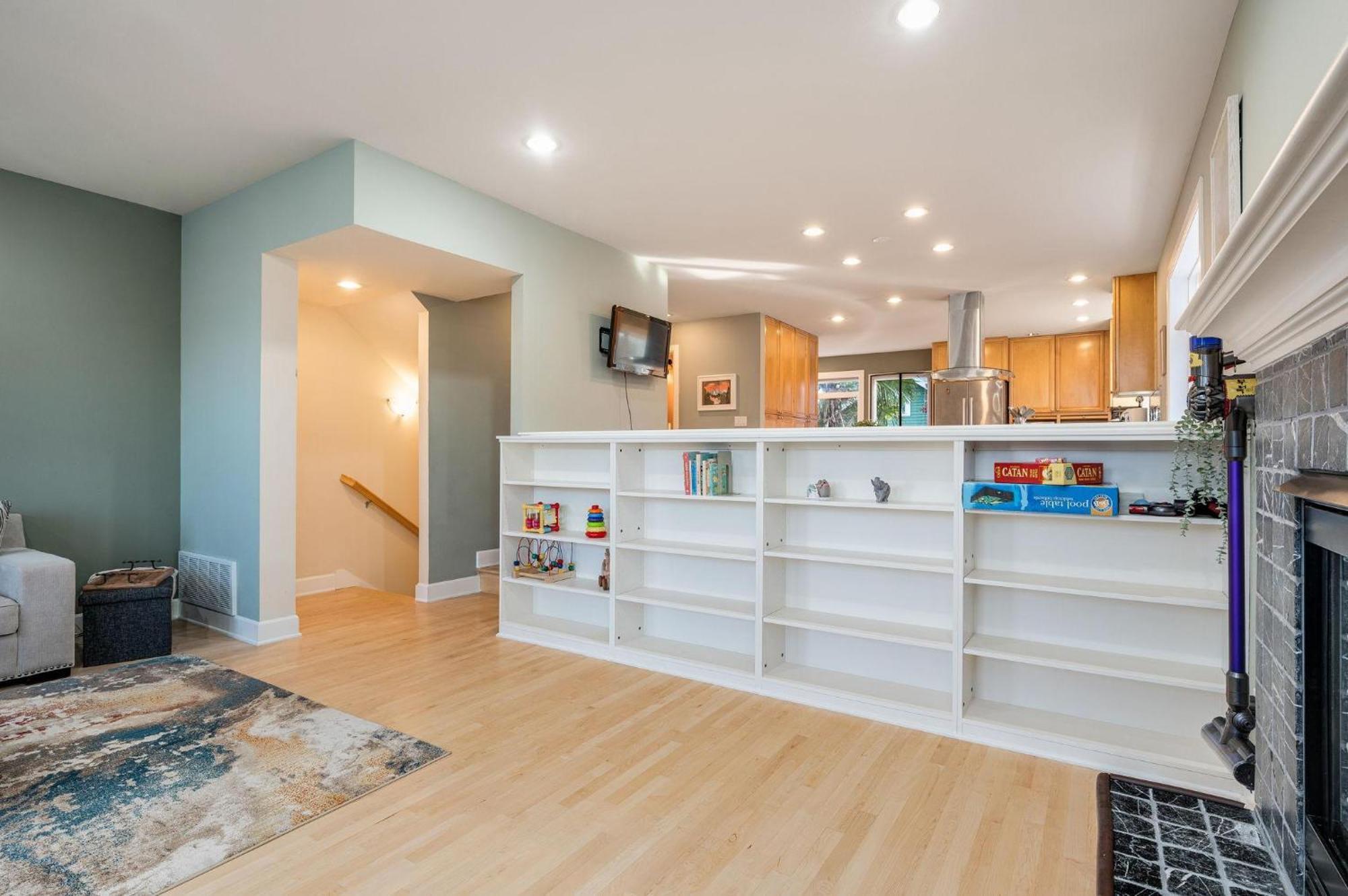 Phinney By Betterstay * Seattle